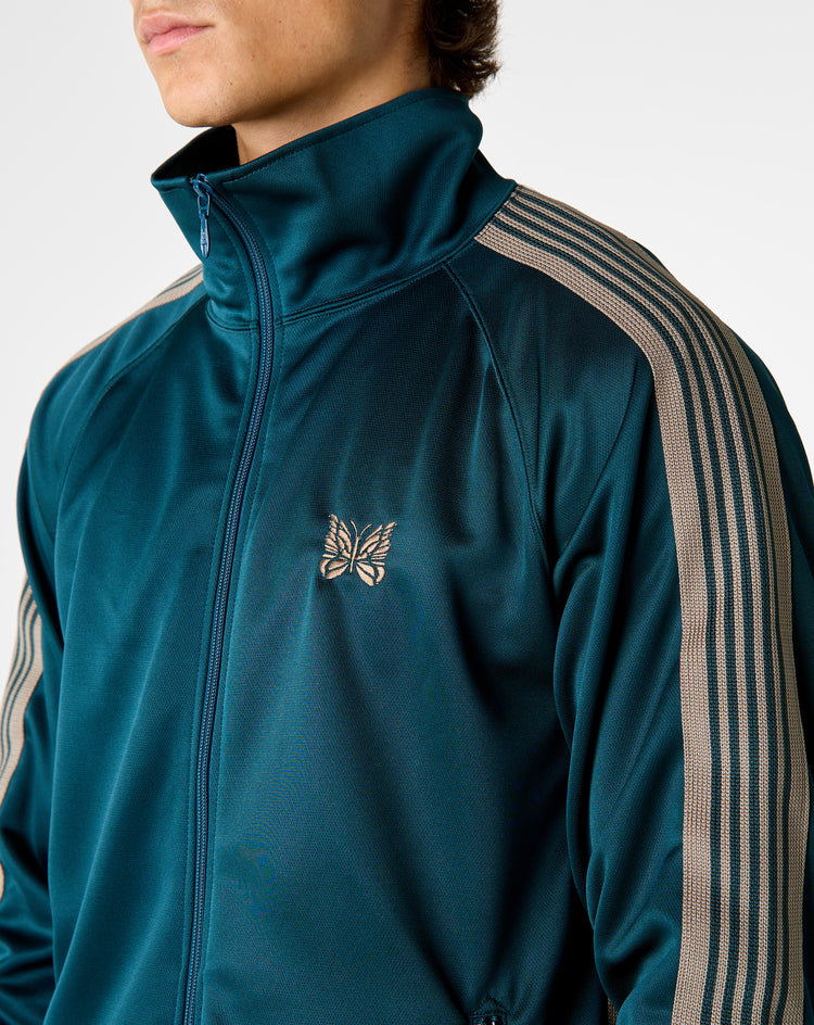 Needles Track Jacket - XHIBITION