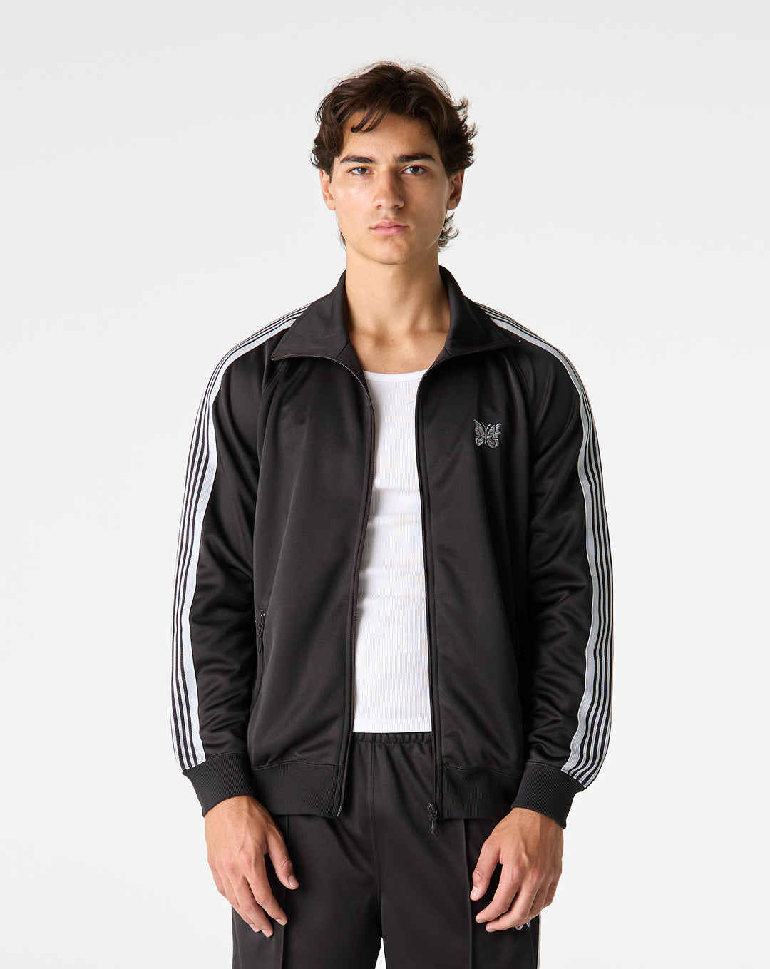 Needles Track Jacket - XHIBITION