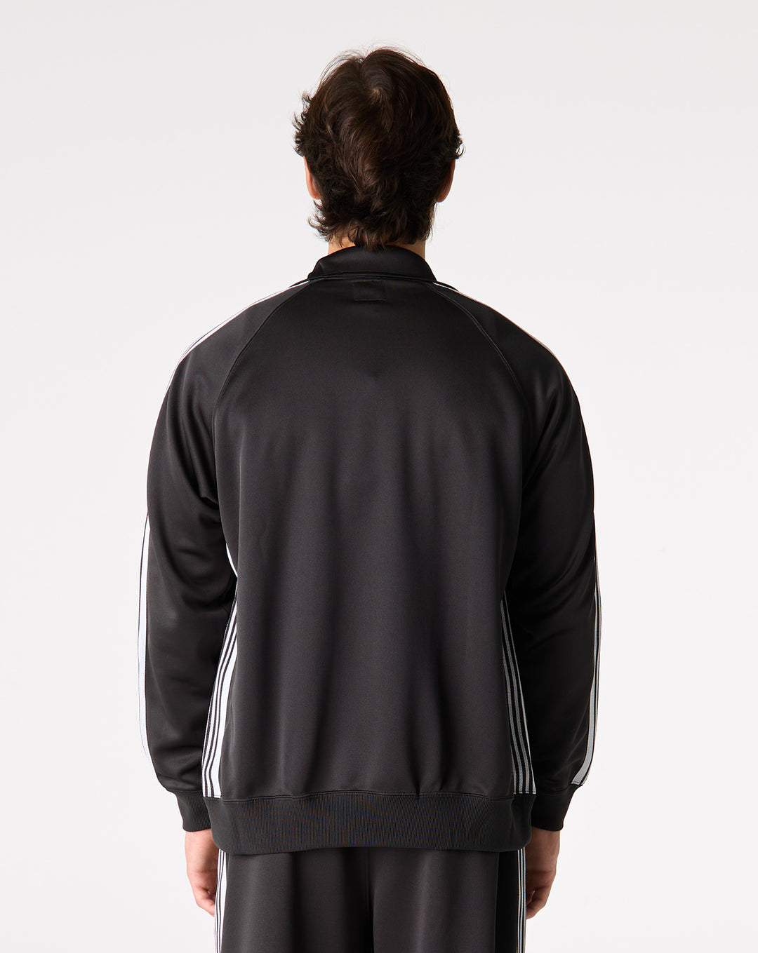 Needles Track Jacket - XHIBITION