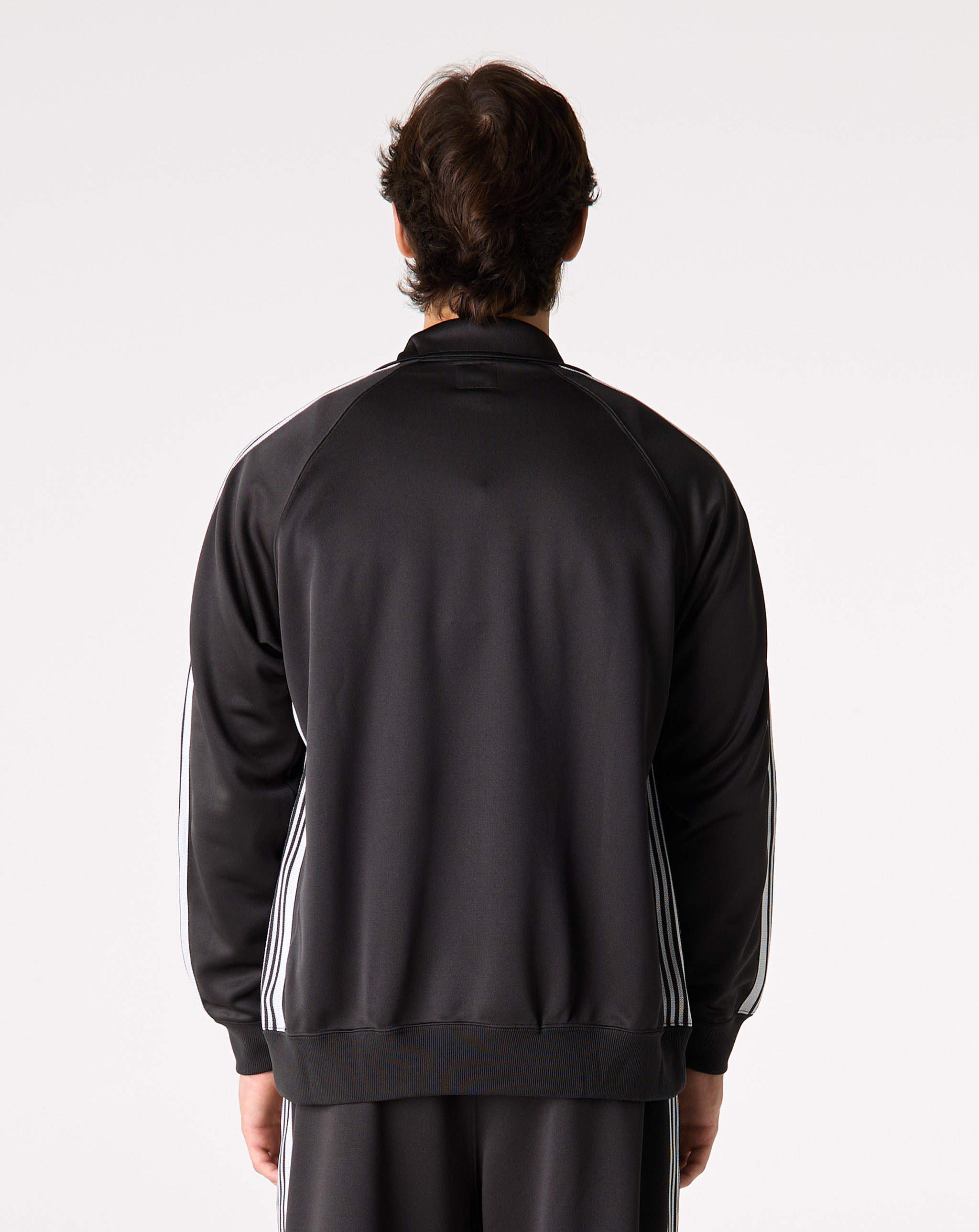 Needles Track Jacket - XHIBITION