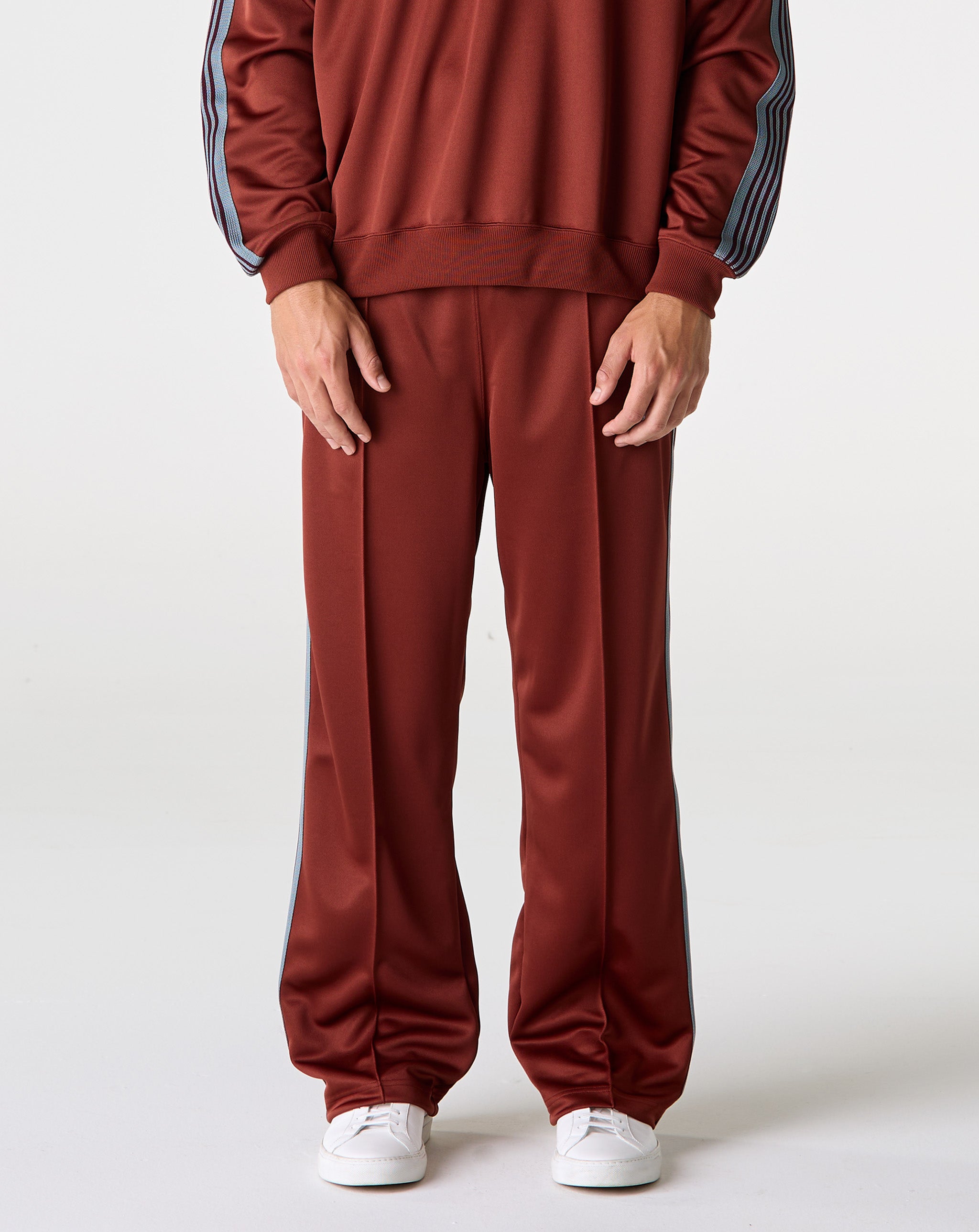 Needles Track Pants - XHIBITION