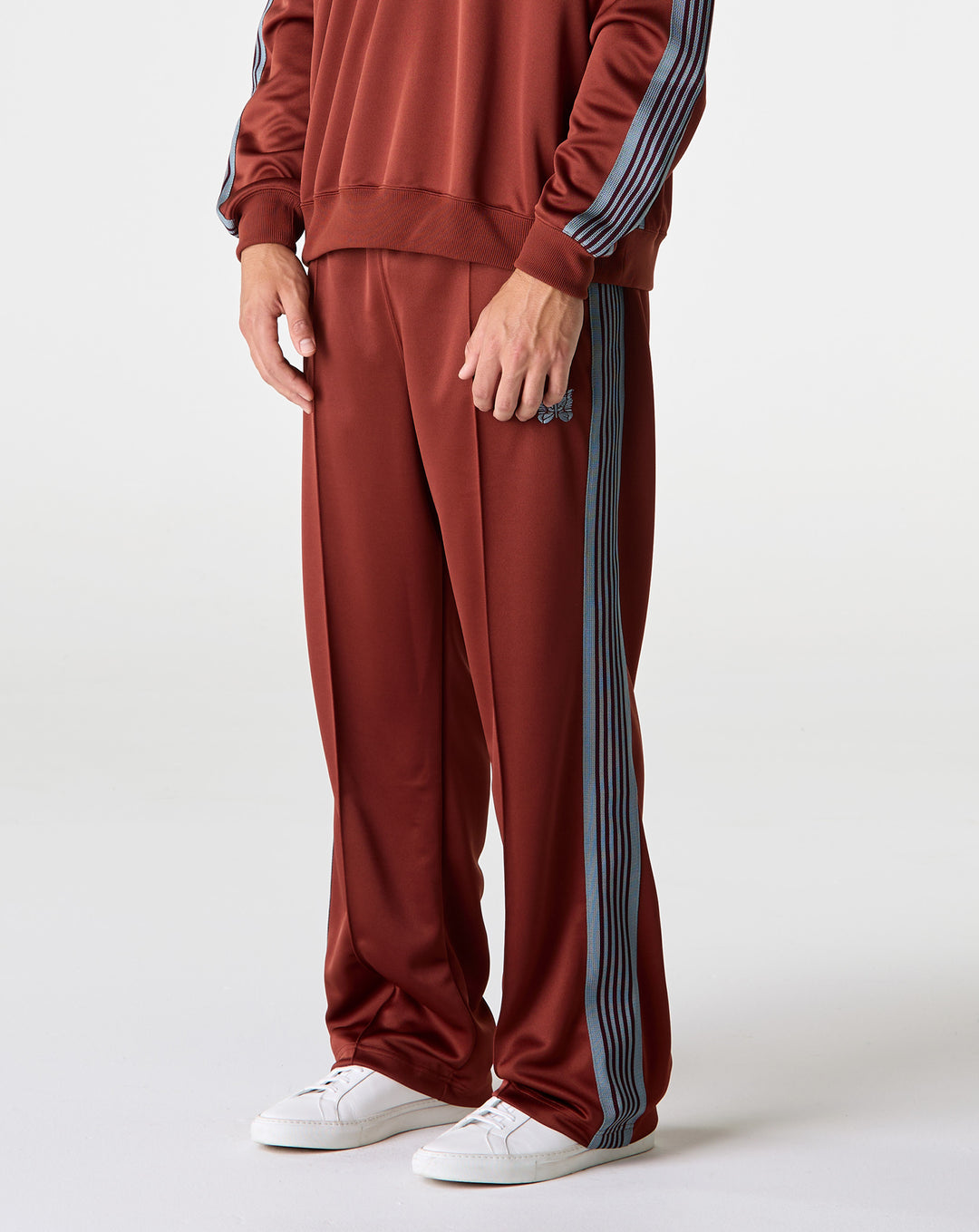 Needles Track Pants - XHIBITION