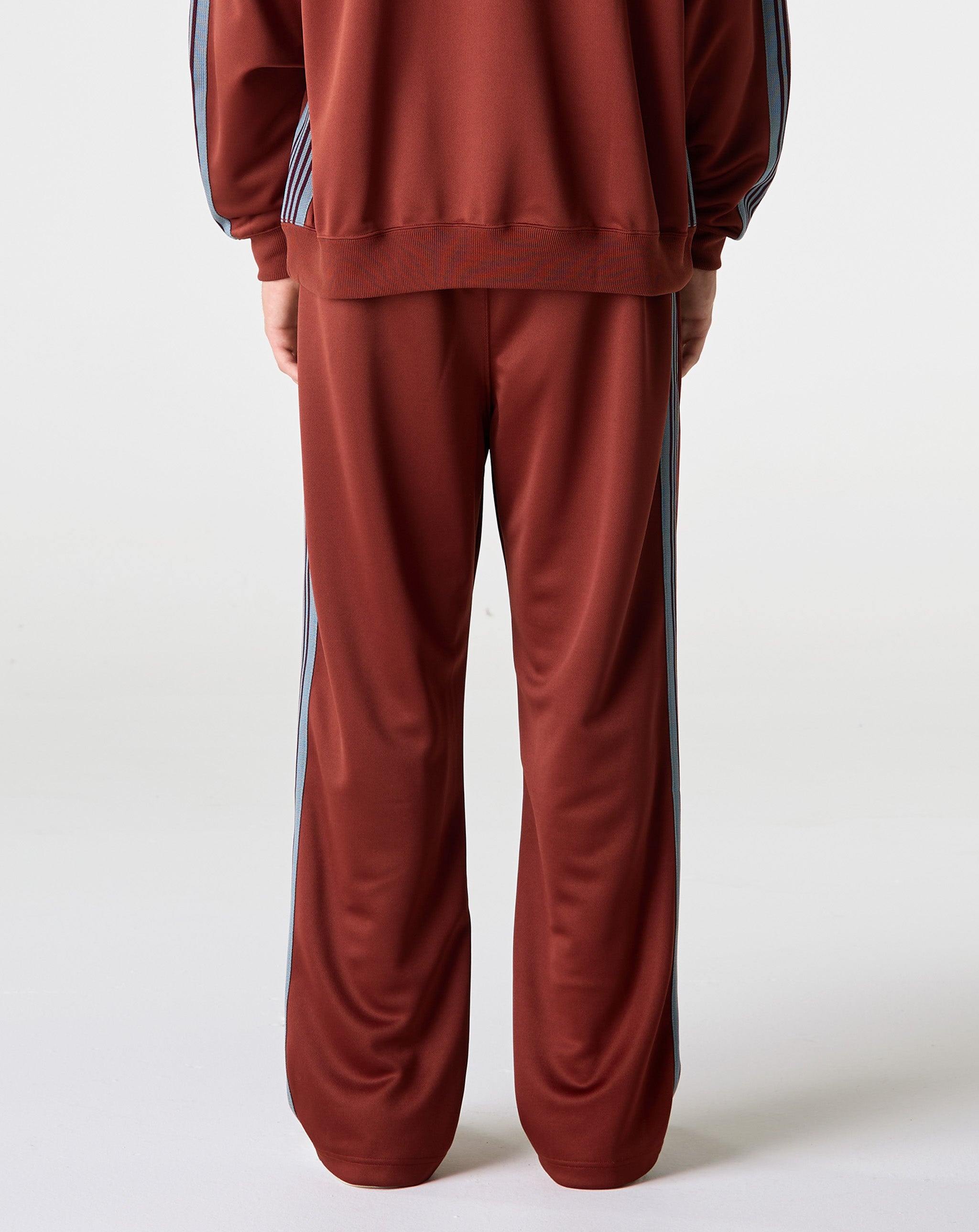 Needles Track Pants - XHIBITION