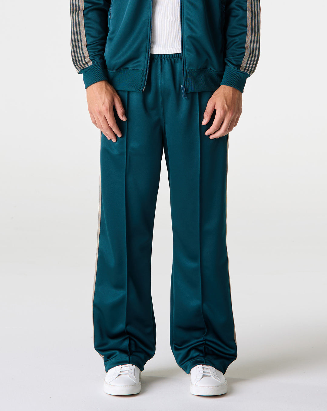 Needles Track Pants - XHIBITION