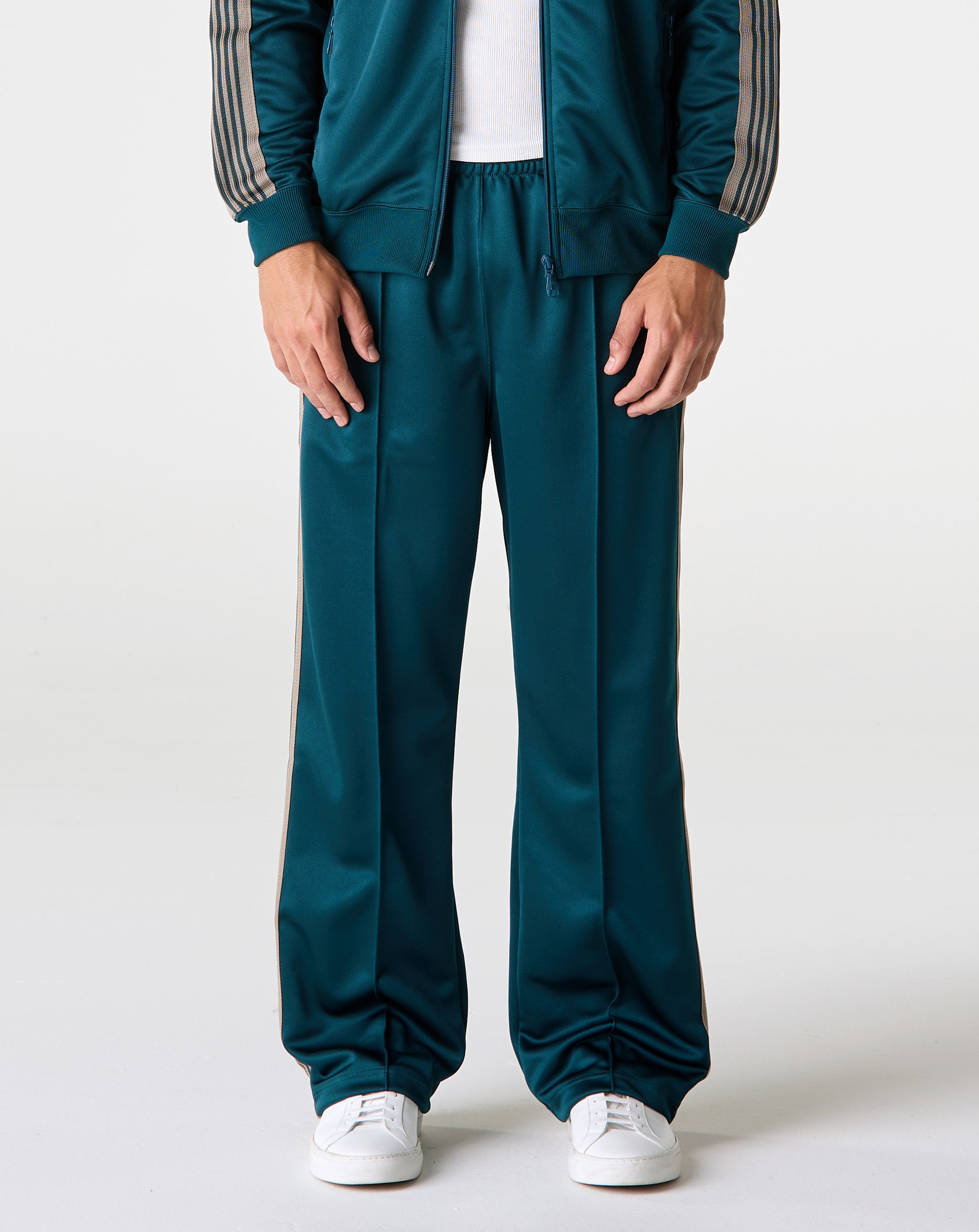 Needles Track Pants - XHIBITION