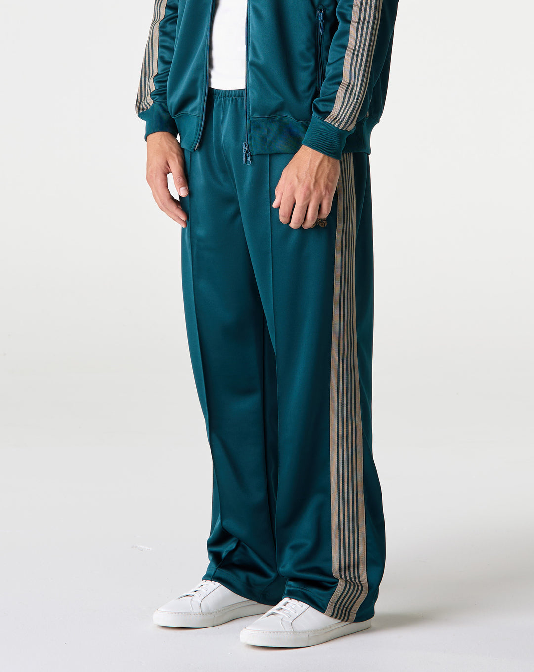 Needles Track Pants - XHIBITION