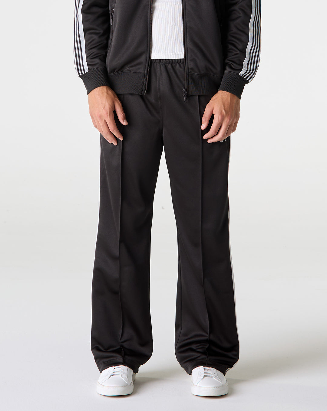 Needles Track Pants - XHIBITION
