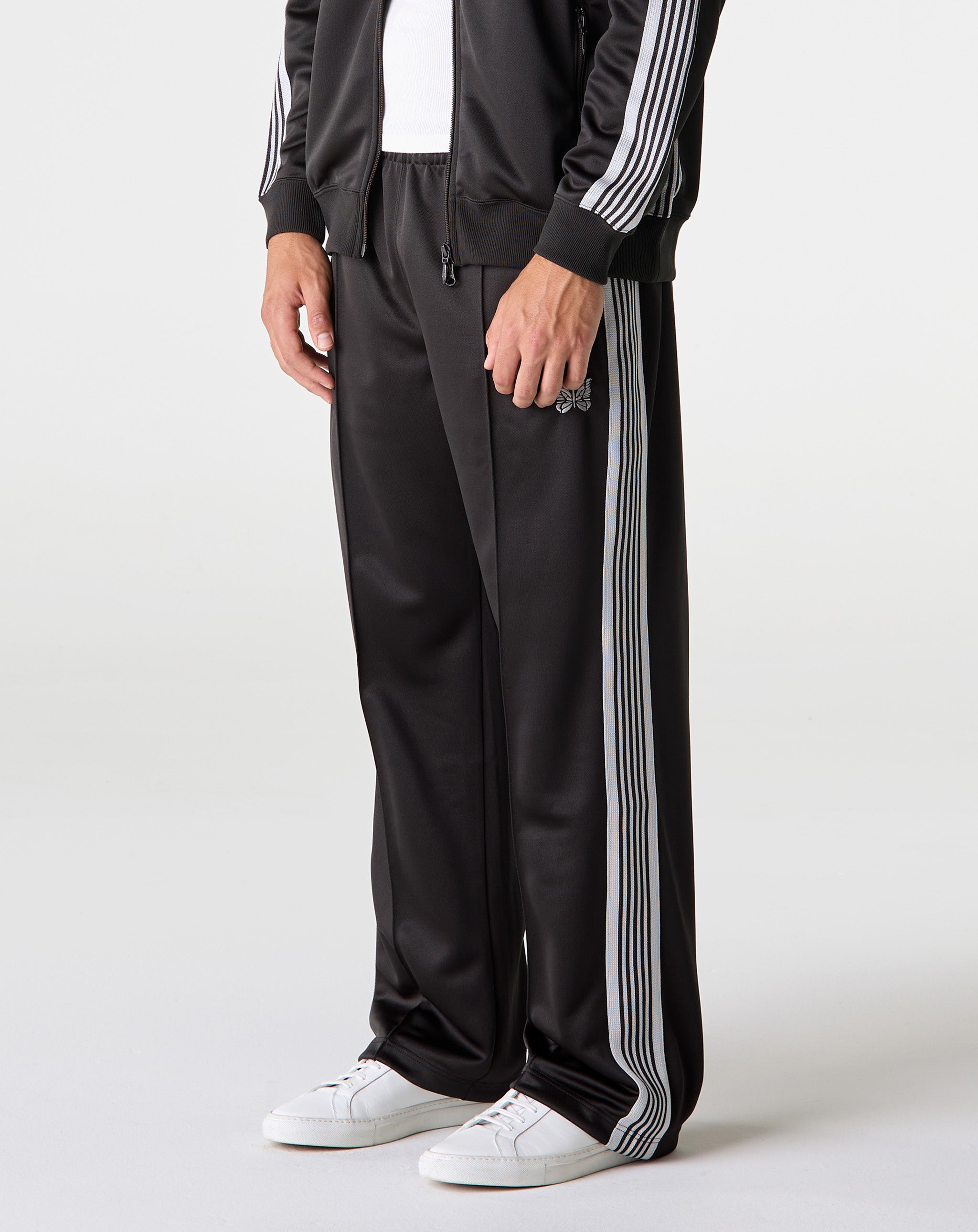 Needles Track Pants - XHIBITION