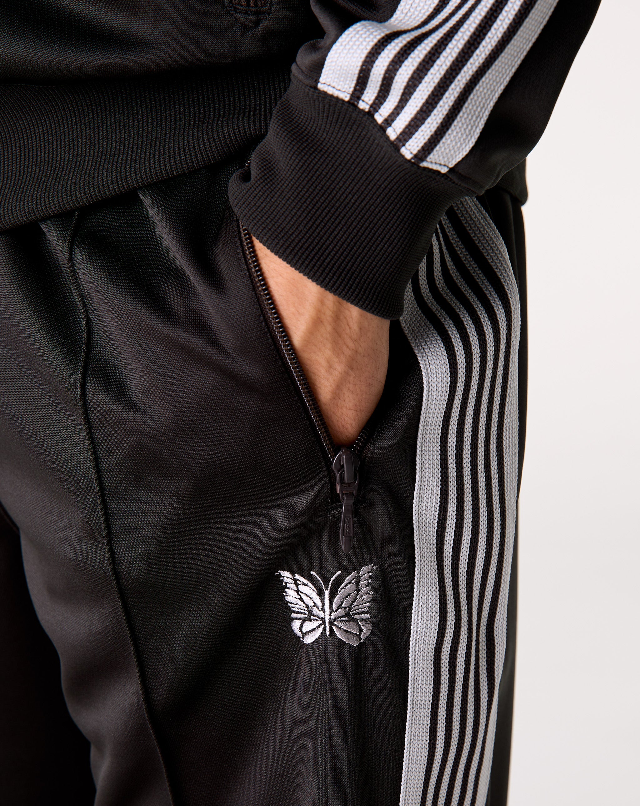 Needles Track Pants - XHIBITION