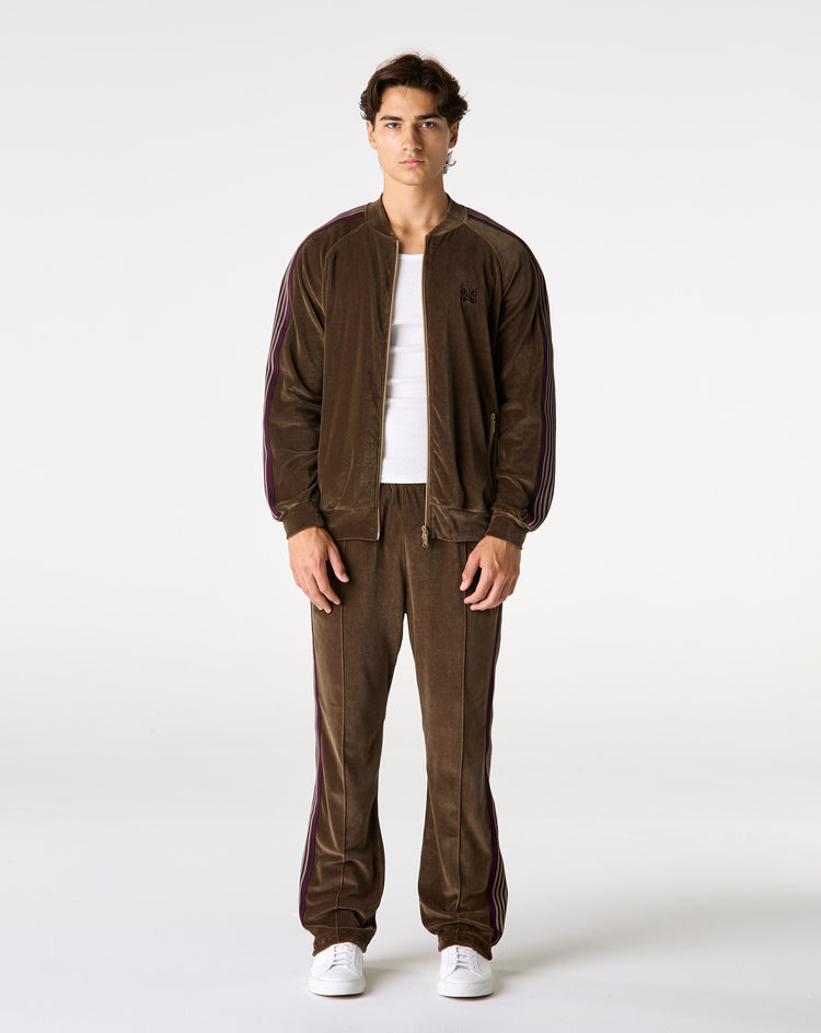 Needles Narrow Track Pants - XHIBITION