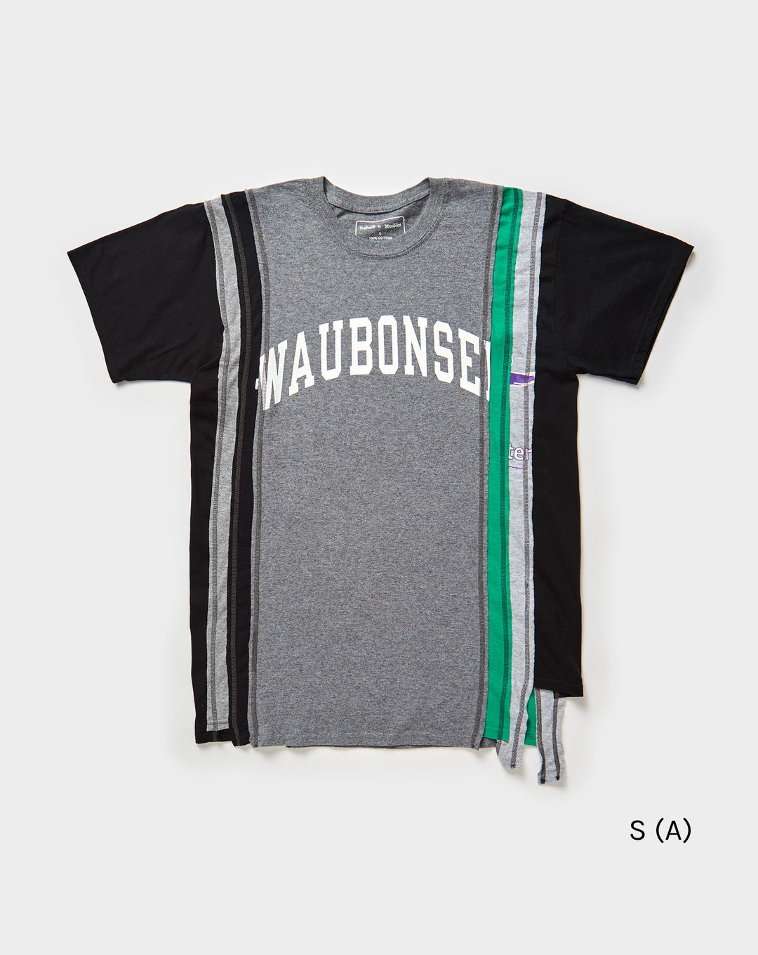7 Cut S/S T-Shirt