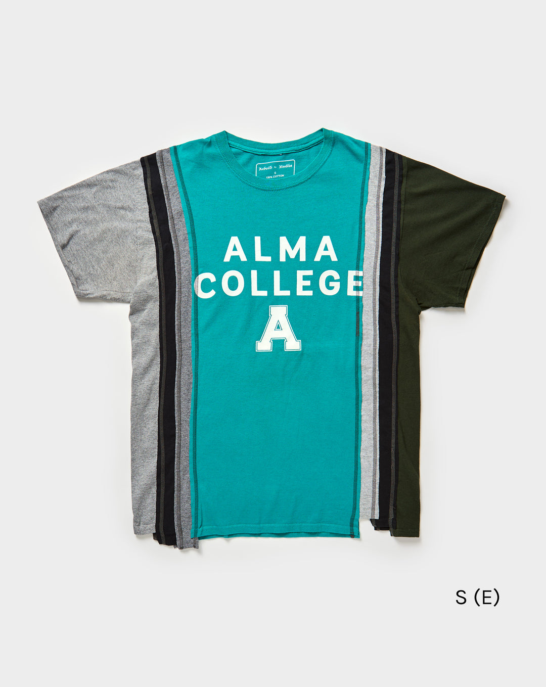 7 Cut S/S T-Shirt