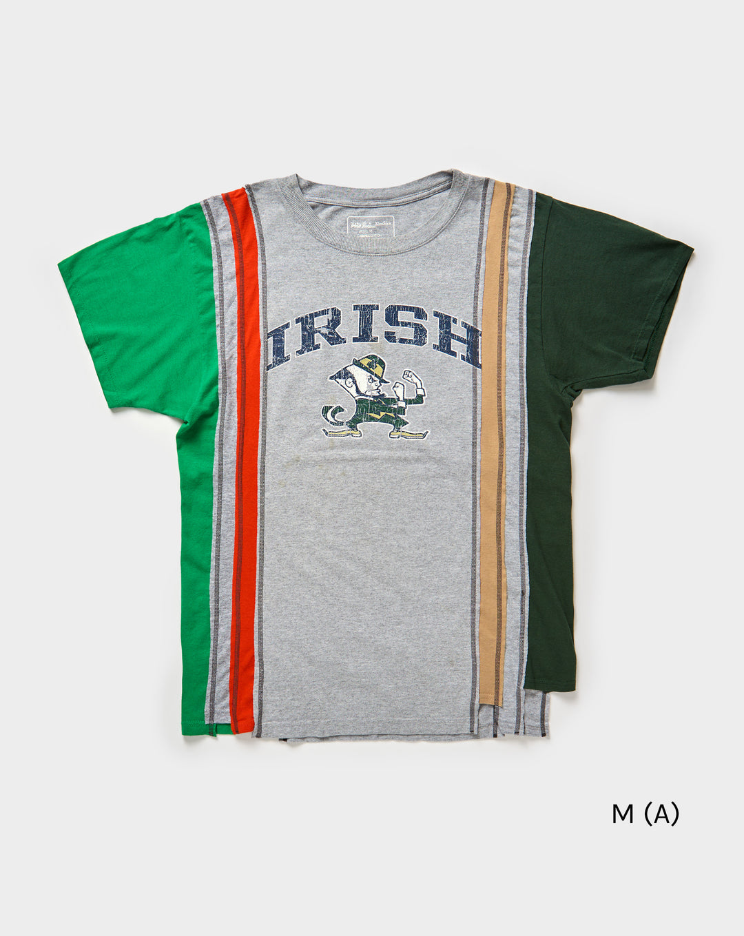 7 Cut S/S T-Shirt