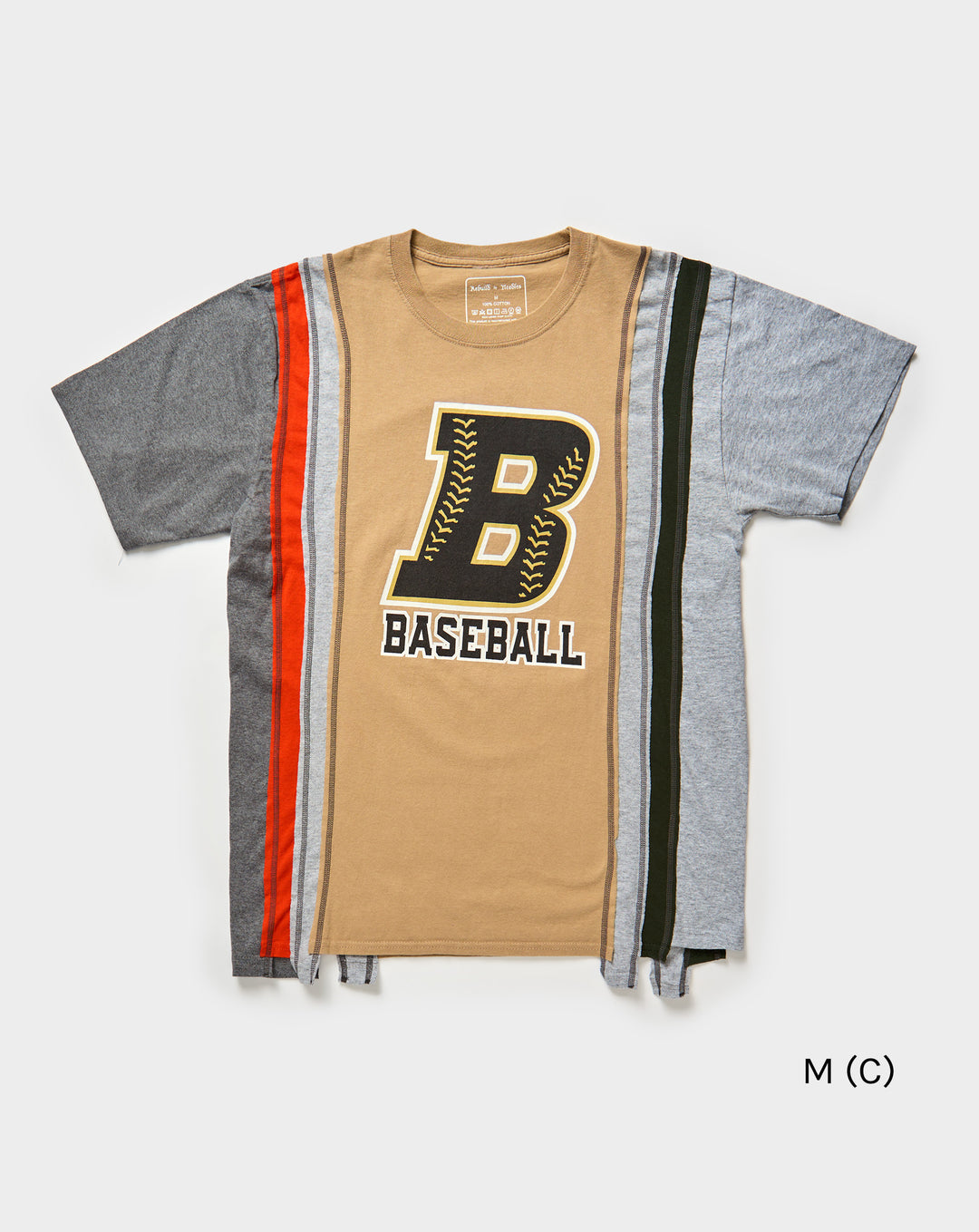 7 Cut S/S T-Shirt