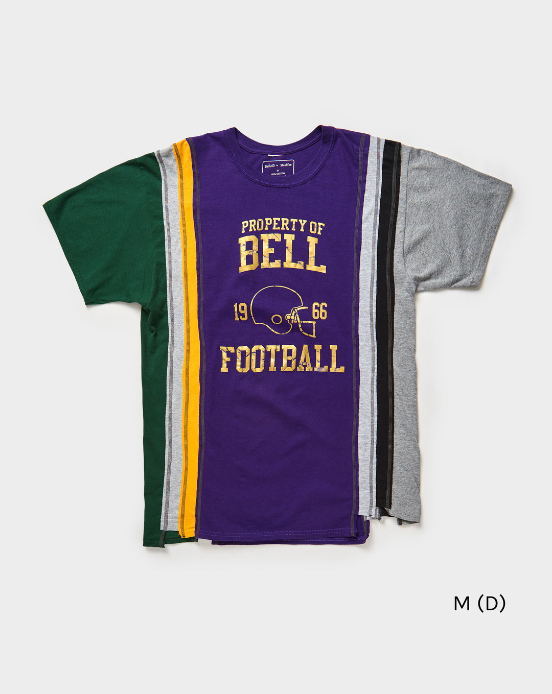 7 Cut S/S T-Shirt