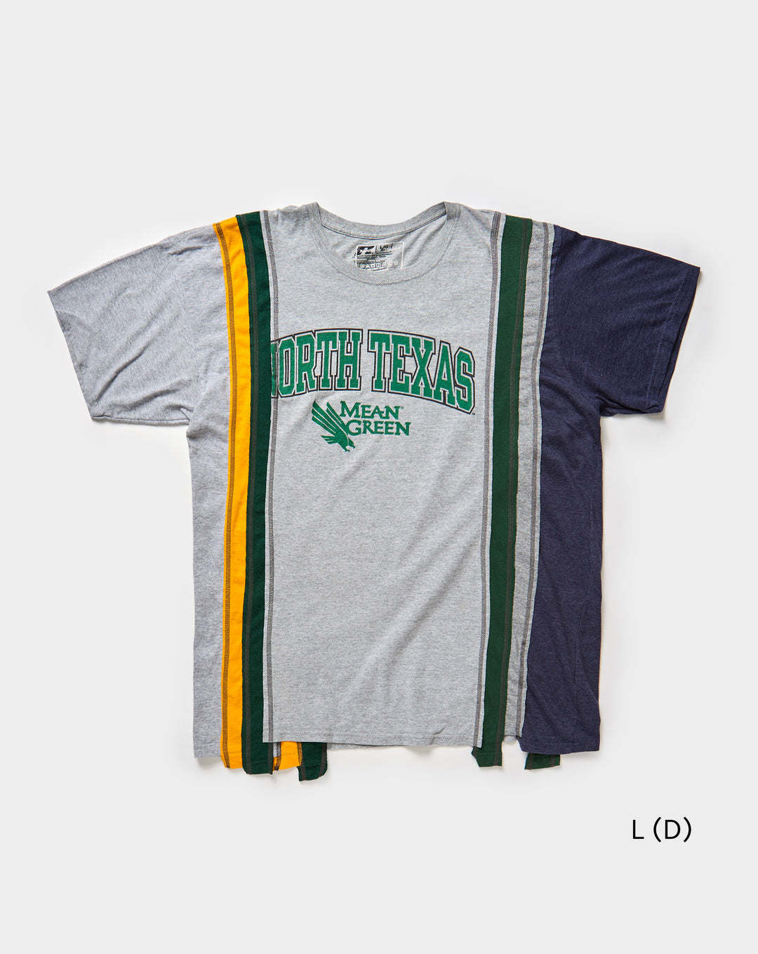 7 Cut S/S T-Shirt