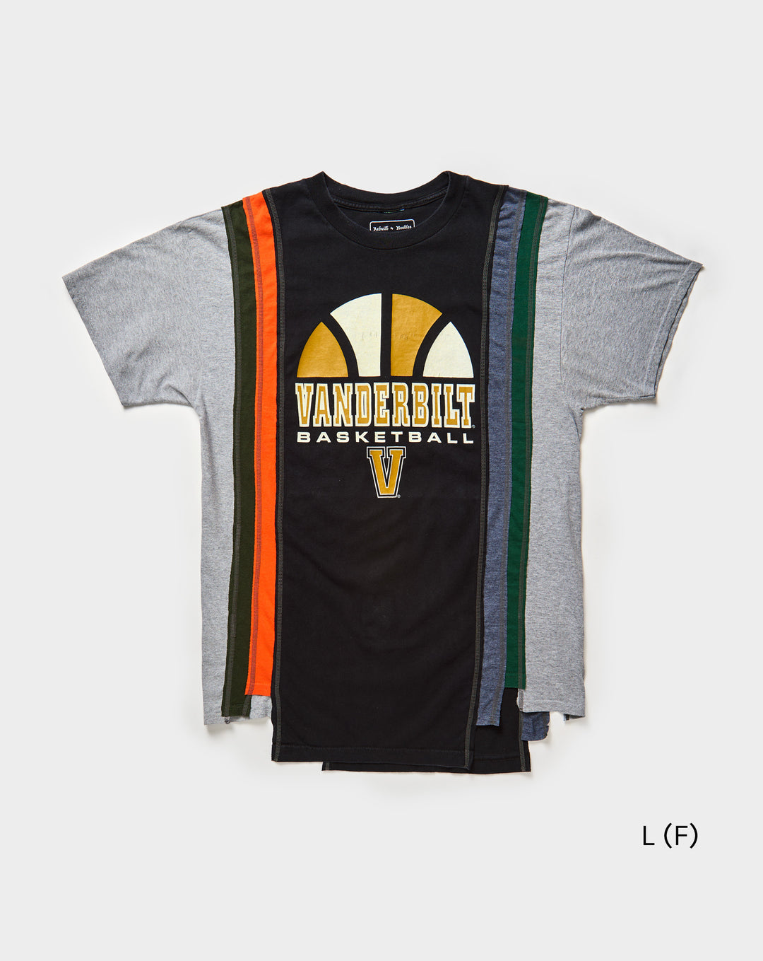 7 Cut S/S T-Shirt