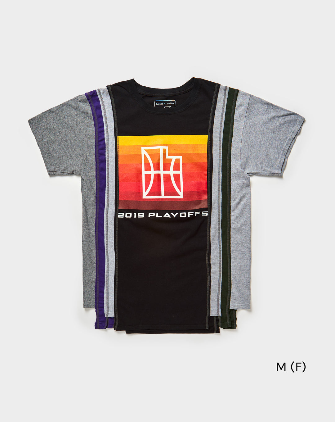 7 Cut S/S T-Shirt