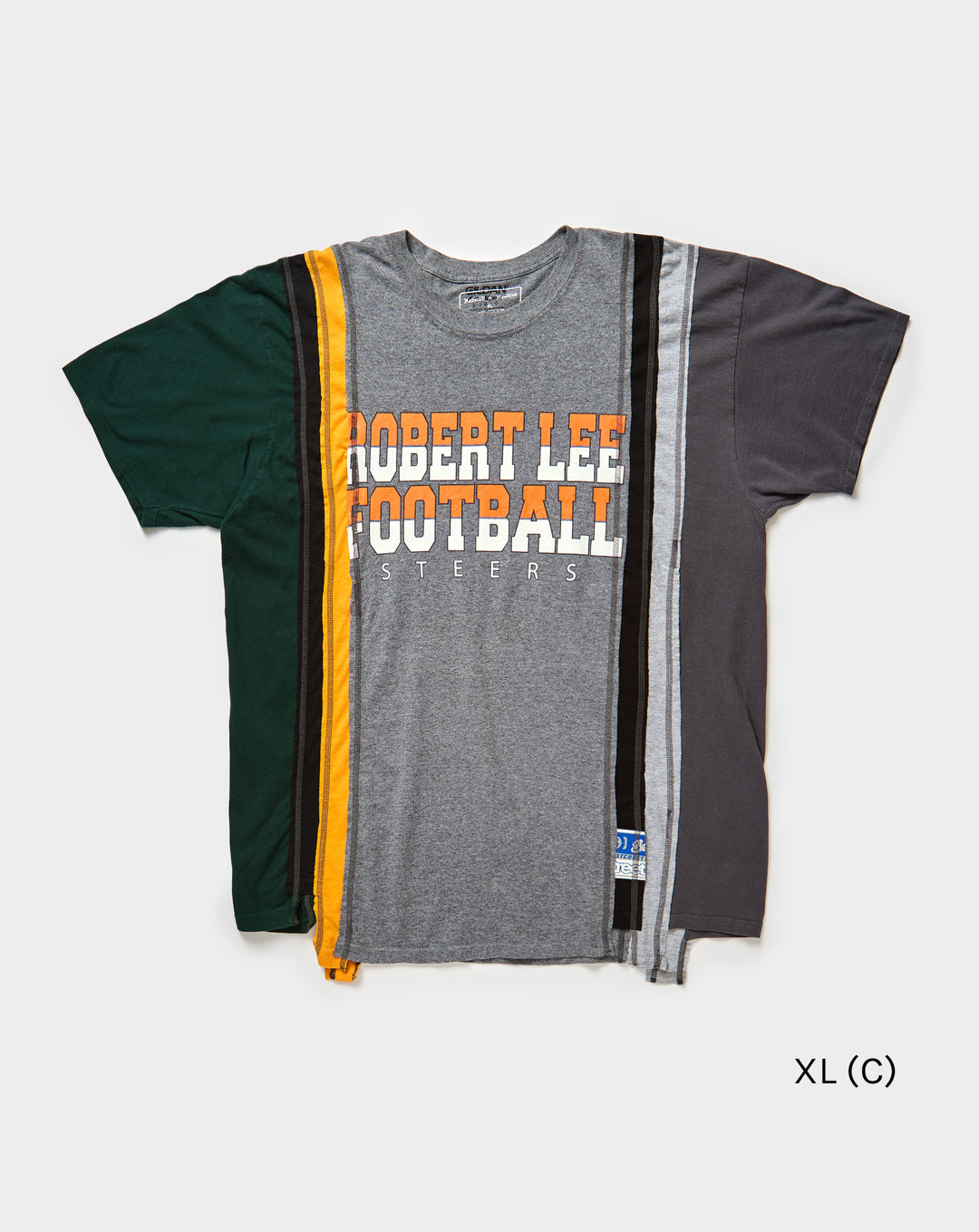 7 Cut S/S T-Shirt