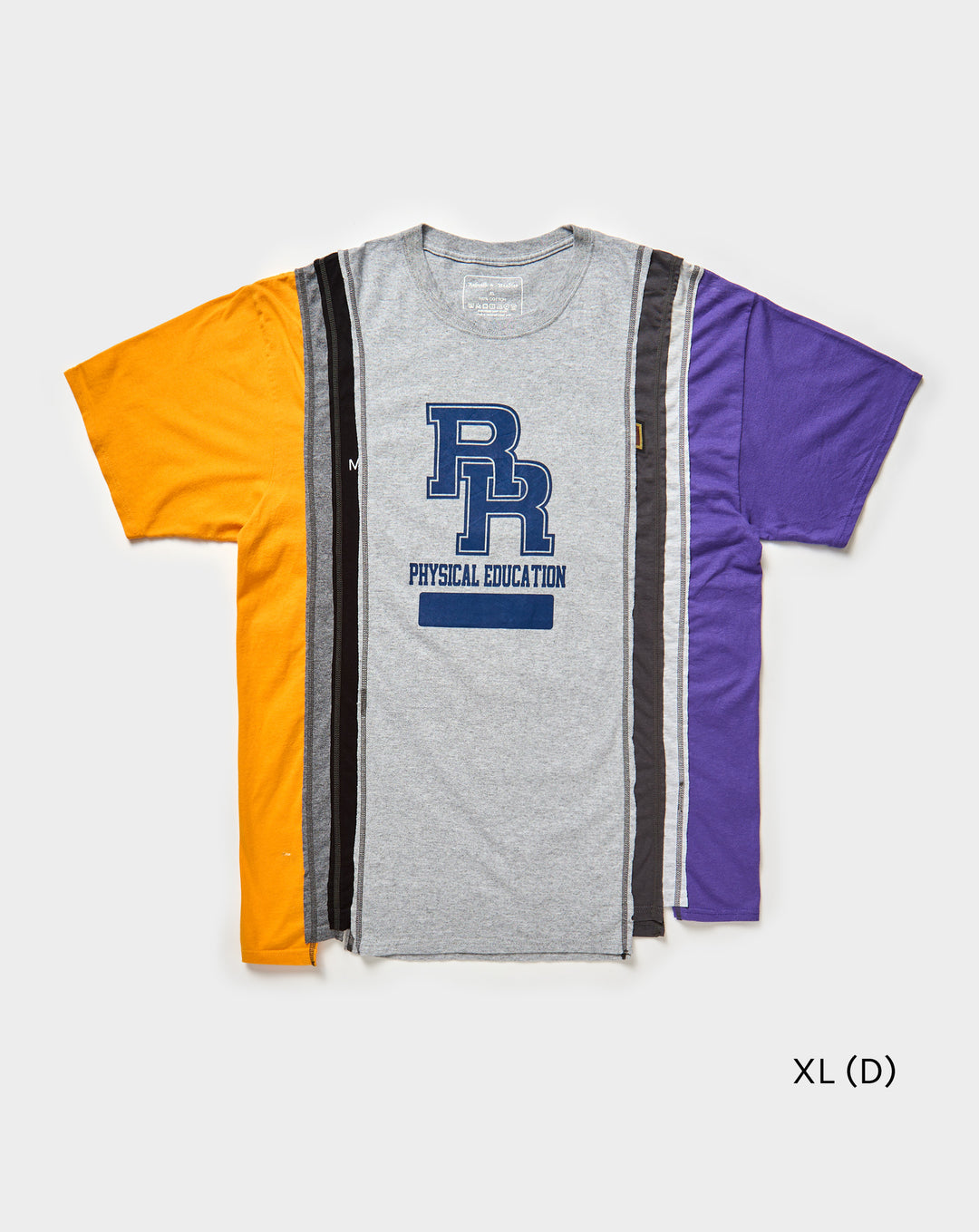 7 Cut S/S T-Shirt