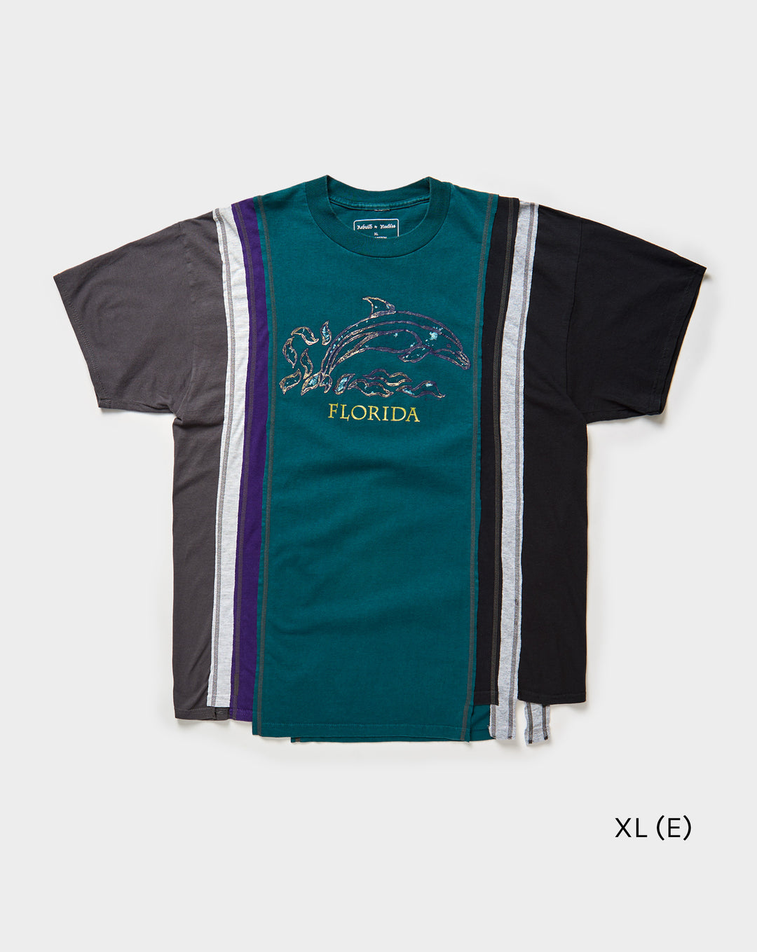 7 Cut S/S T-Shirt