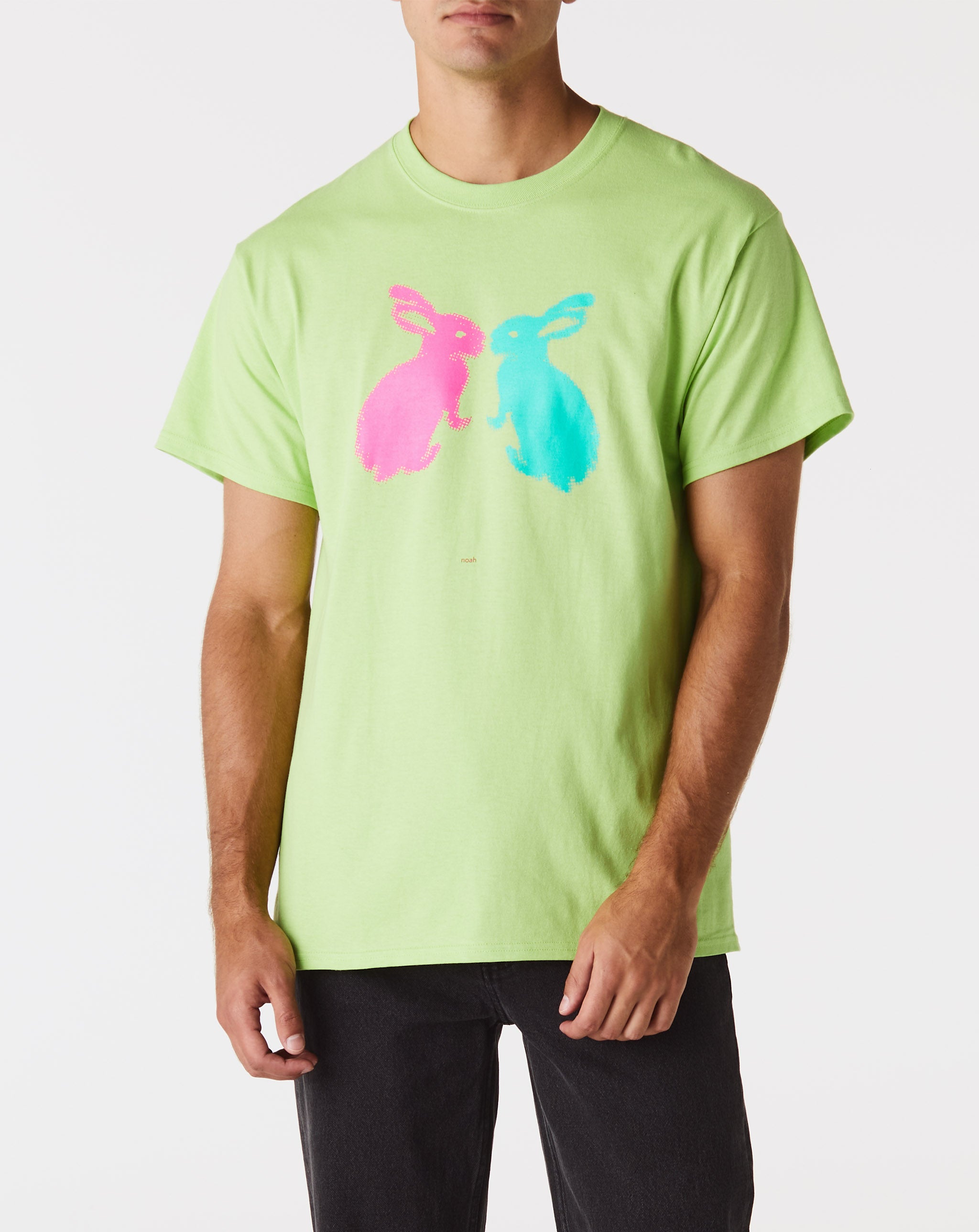 Noah Love Bunnies T-Shirt  - XHIBITION