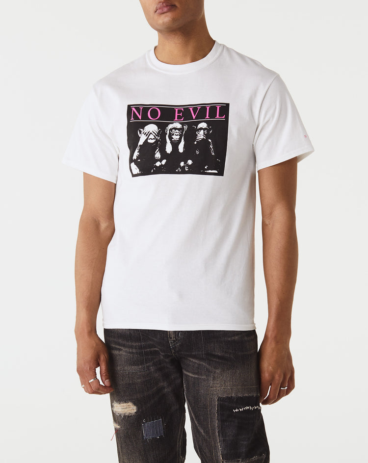 Noah No Evil T-Shirt  - XHIBITION