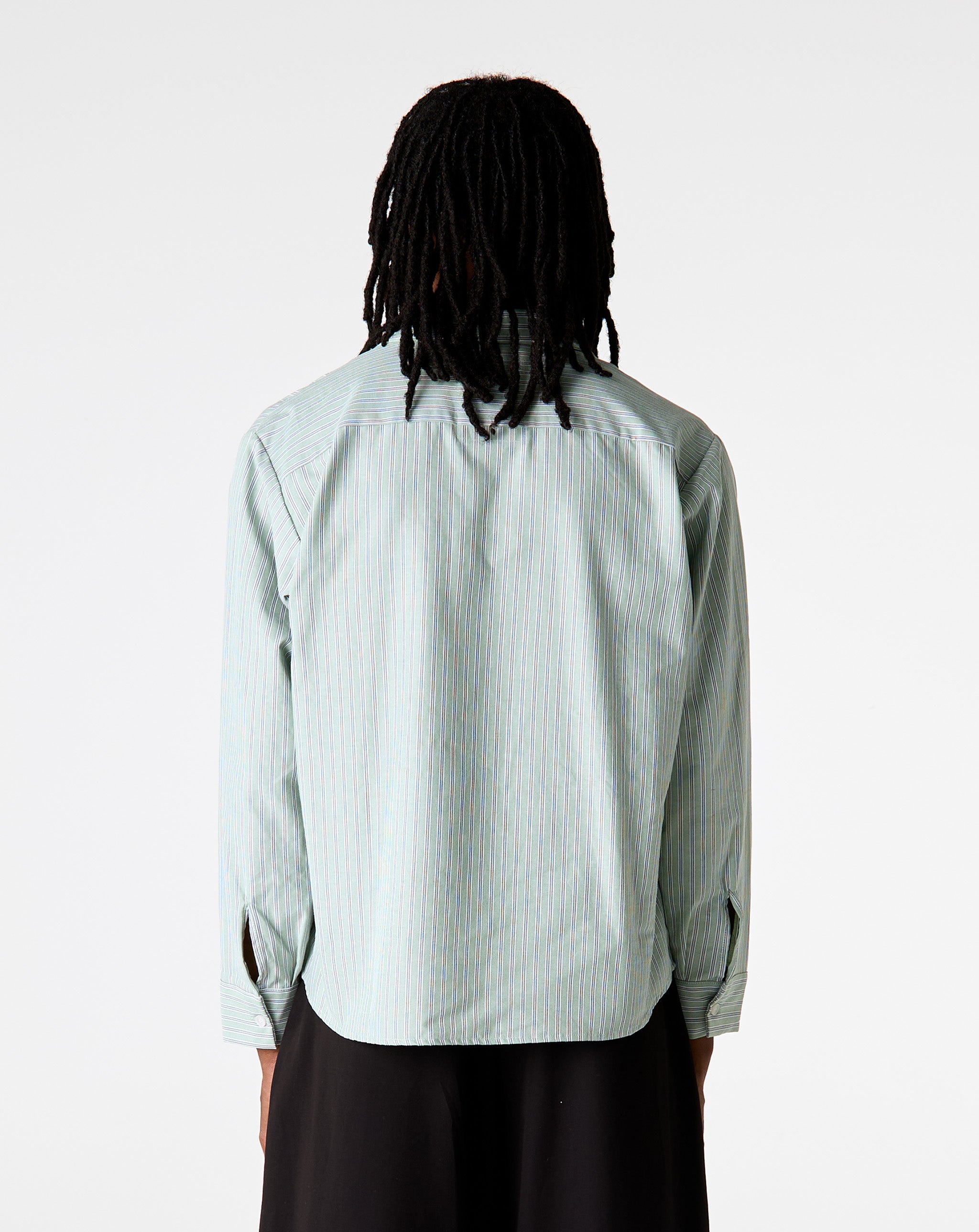 Basketcase Gallery Tangle Lop Longsleeve - XHIBITION