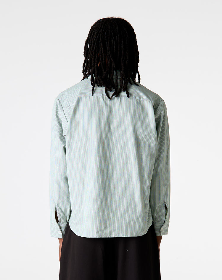 Basketcase Gallery Tangle Lop Longsleeve - XHIBITION