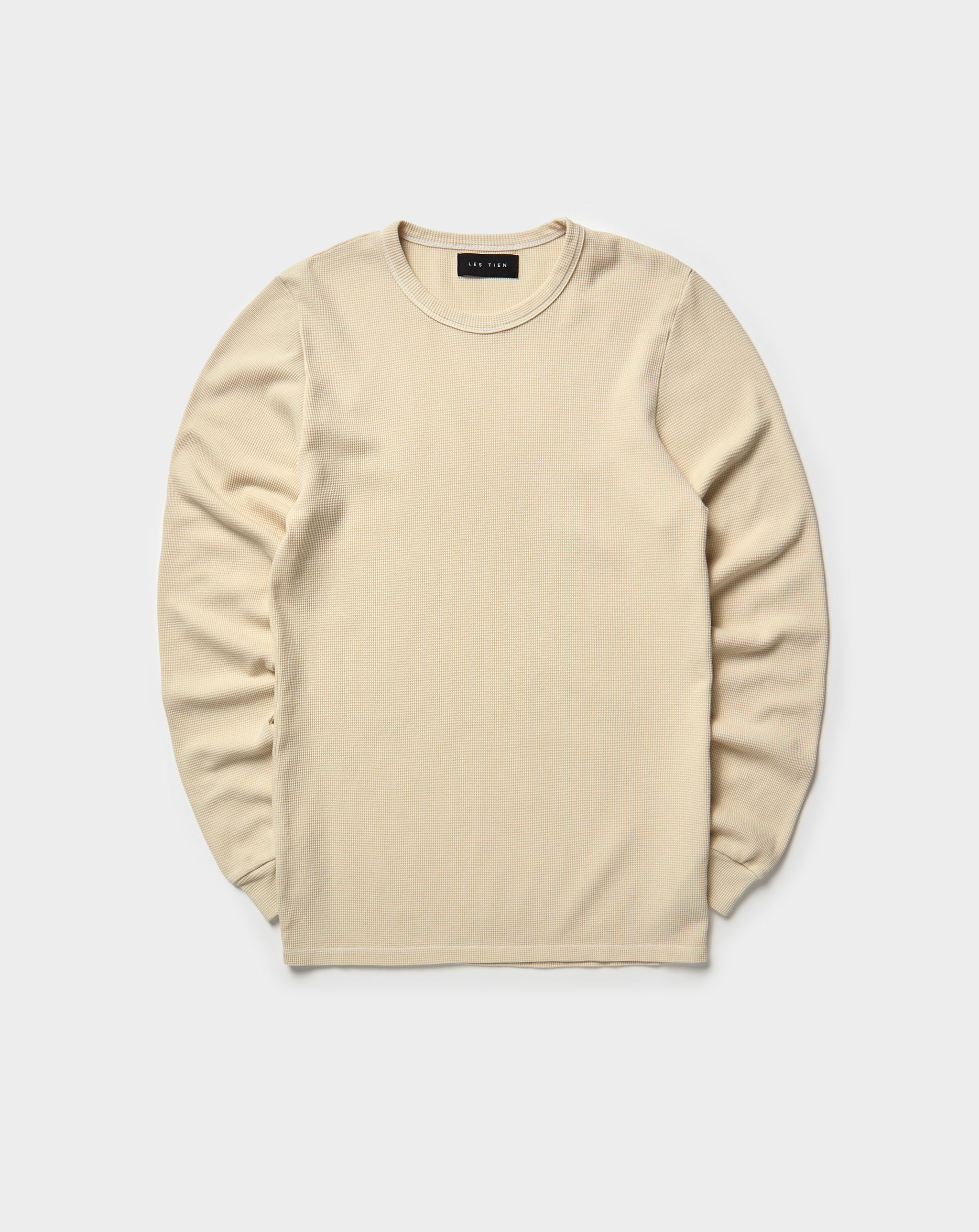 Les Tien Fitted Thermal - XHIBITION