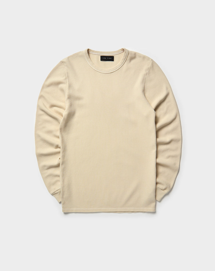 Les Tien Fitted Thermal - XHIBITION