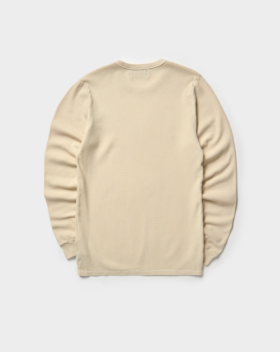 Les Tien Fitted Thermal - XHIBITION