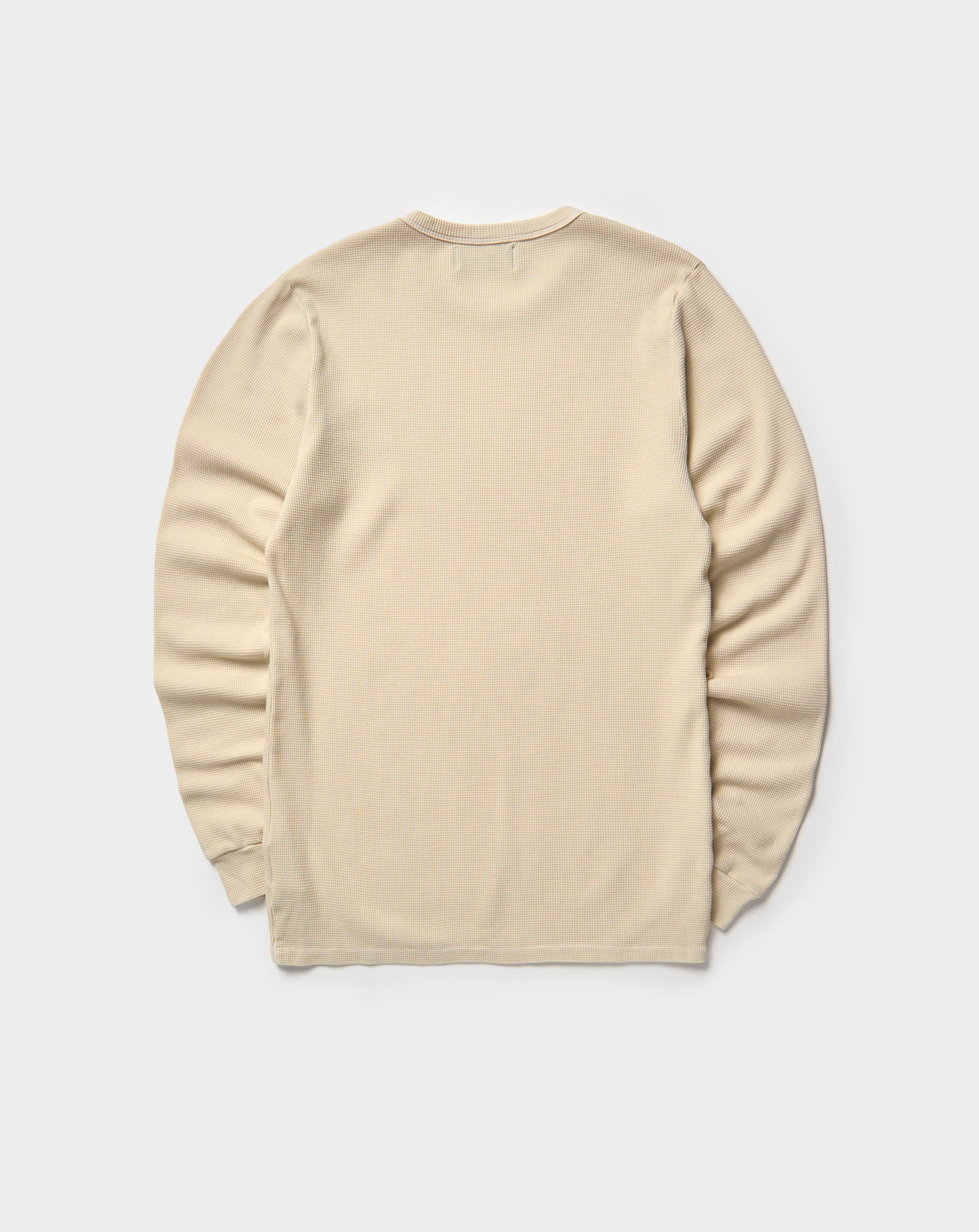 Les Tien Fitted Thermal - XHIBITION
