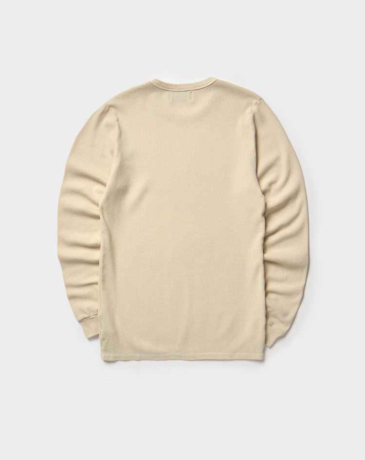 Les Tien Fitted Thermal - XHIBITION