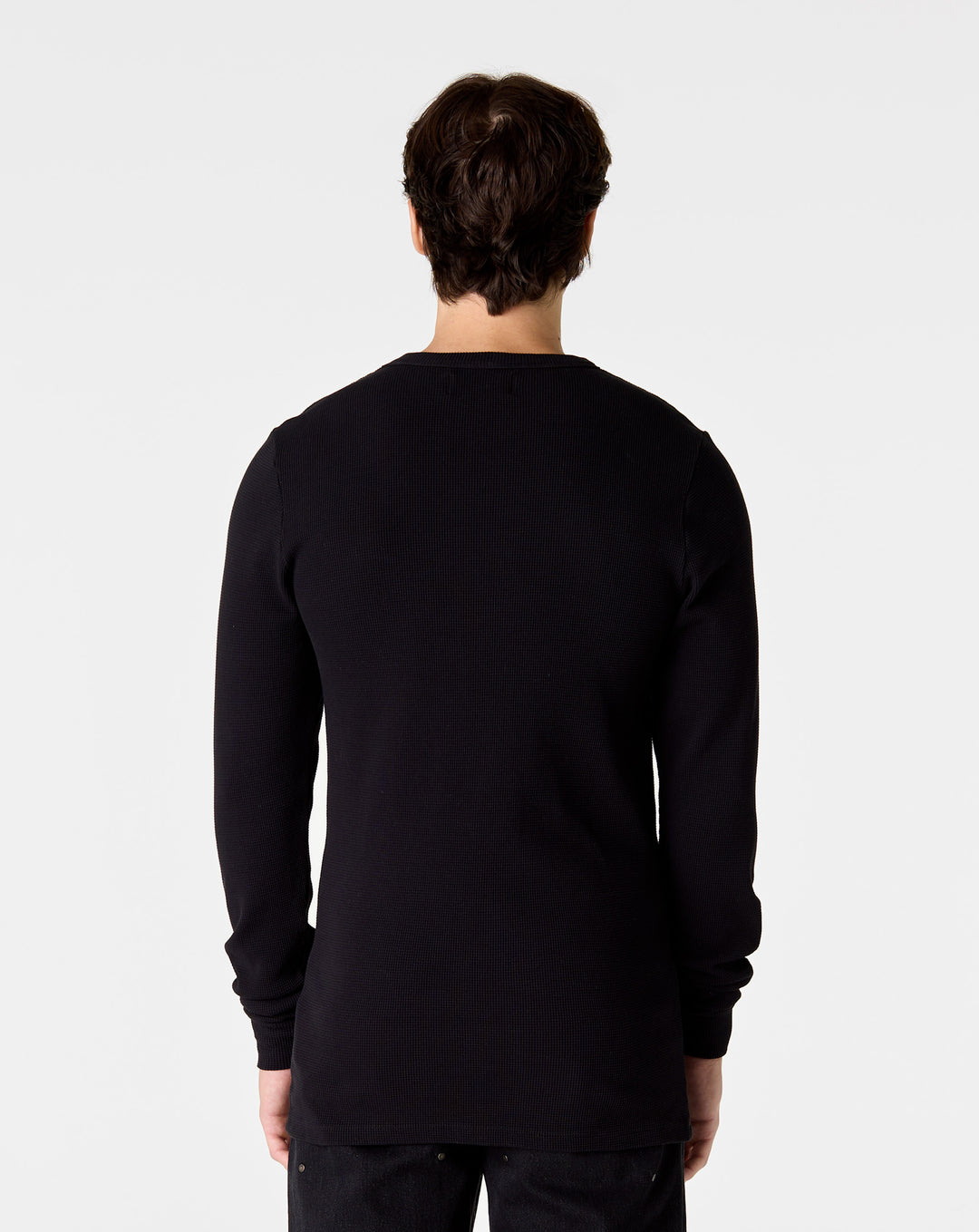 Thermal Fitted Long Sleeve
