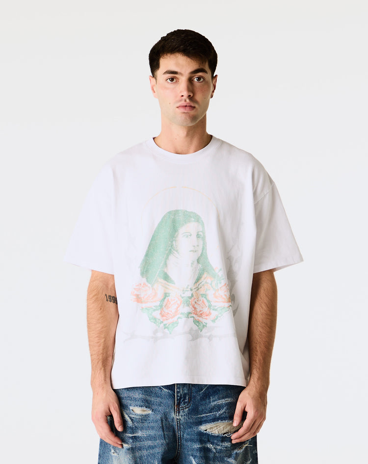 Aksun Rosa Fluor T-shirt