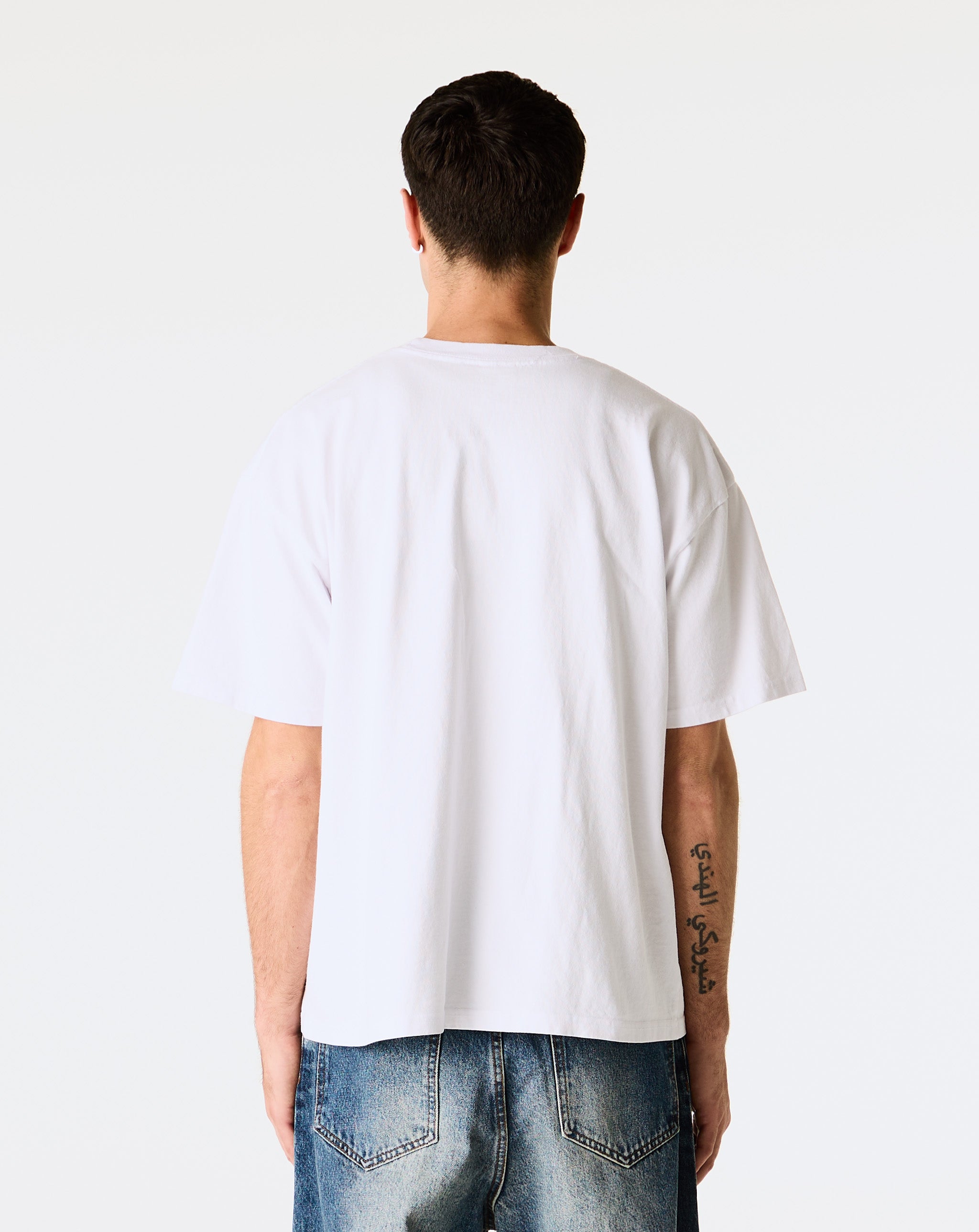 Basketcase Gallery Saint X T-Shirt - Cheap Erlebniswelt-fliegenfischen Jordan outlet