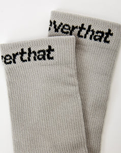 thisisneverthat SP-Logo Socks 3Pack  - XHIBITION