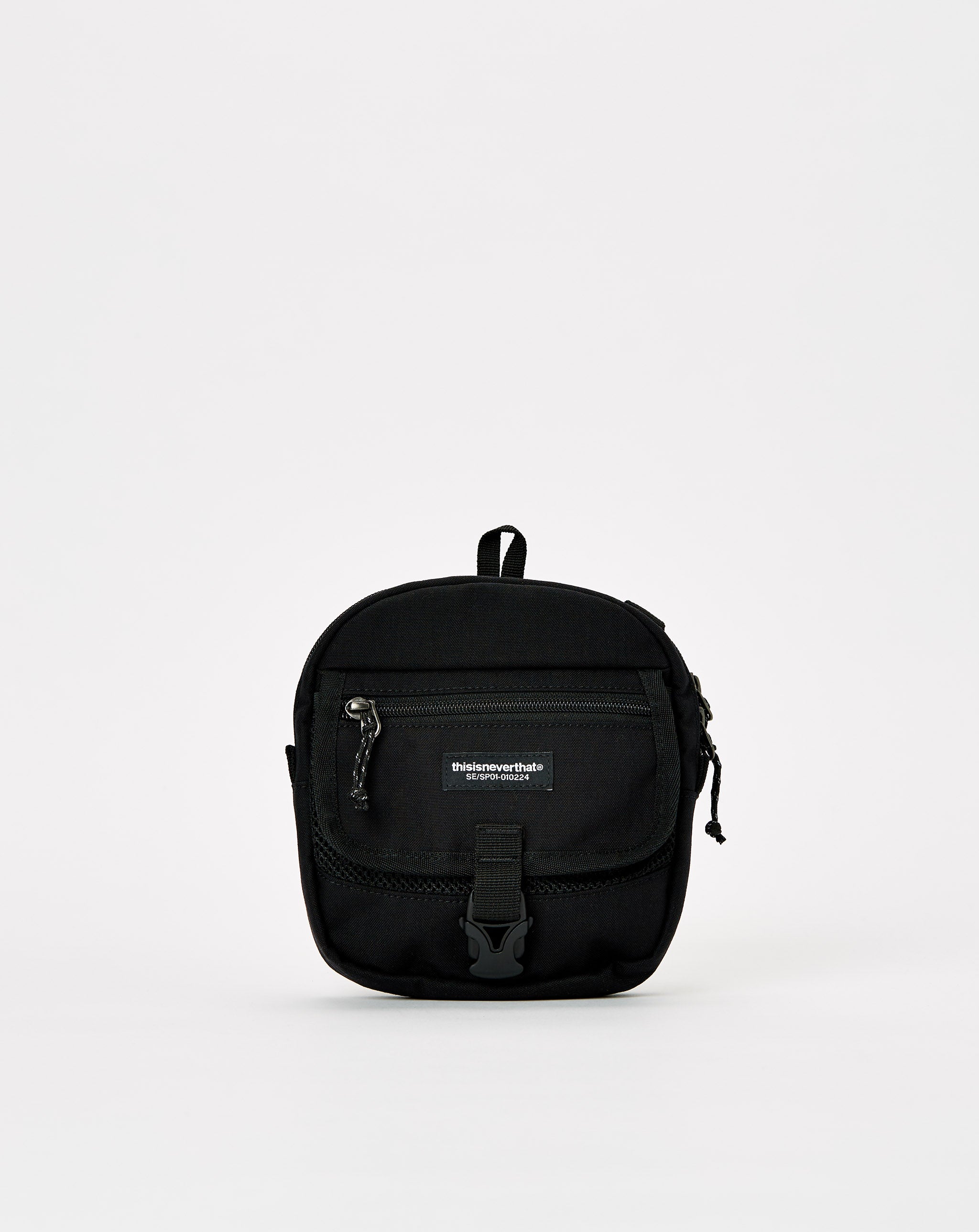 Cordura® Shoulder Bag – Xhibition