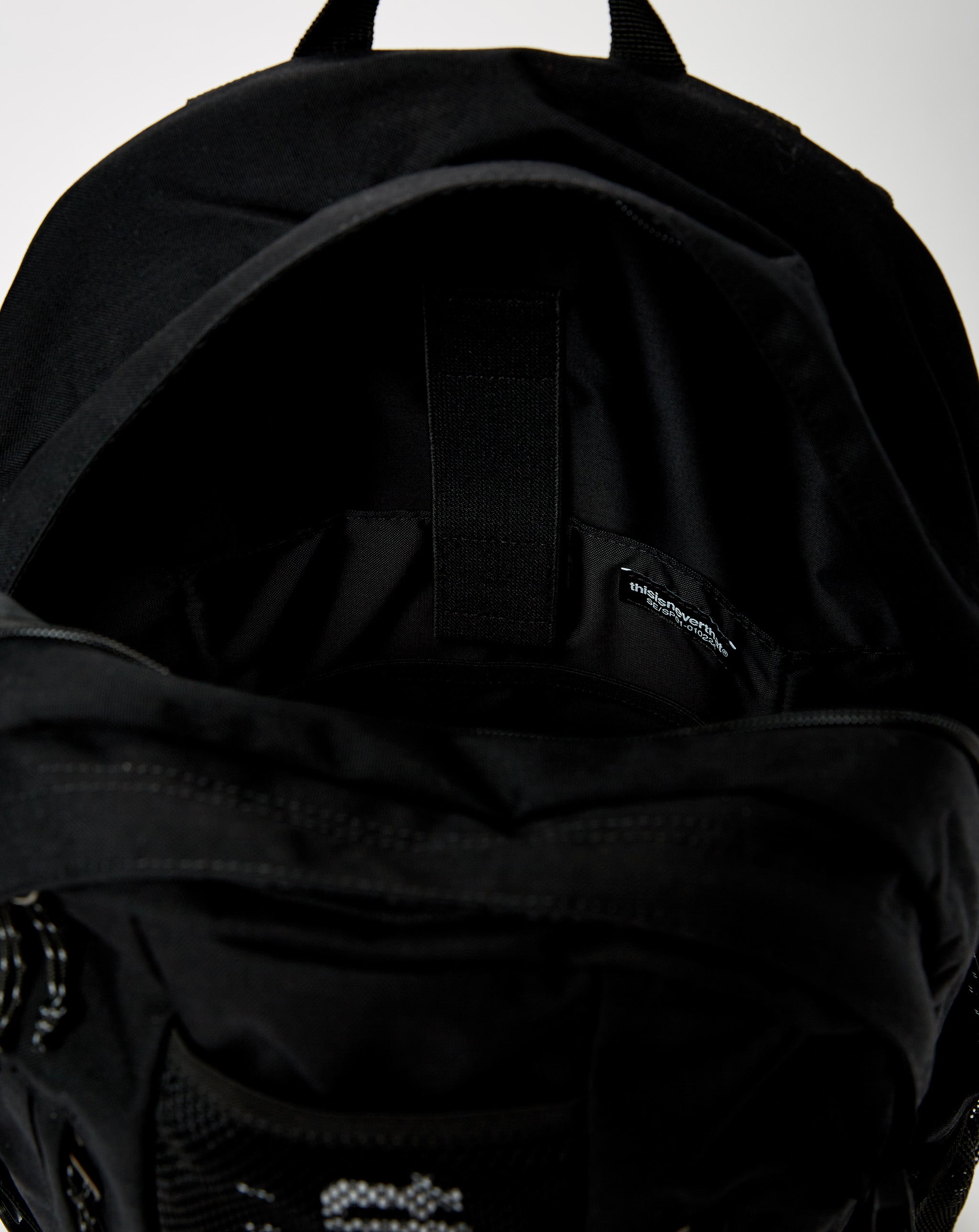 thisisneverthat Intl-Logo Backpack 30  - Cheap 127-0 Jordan outlet