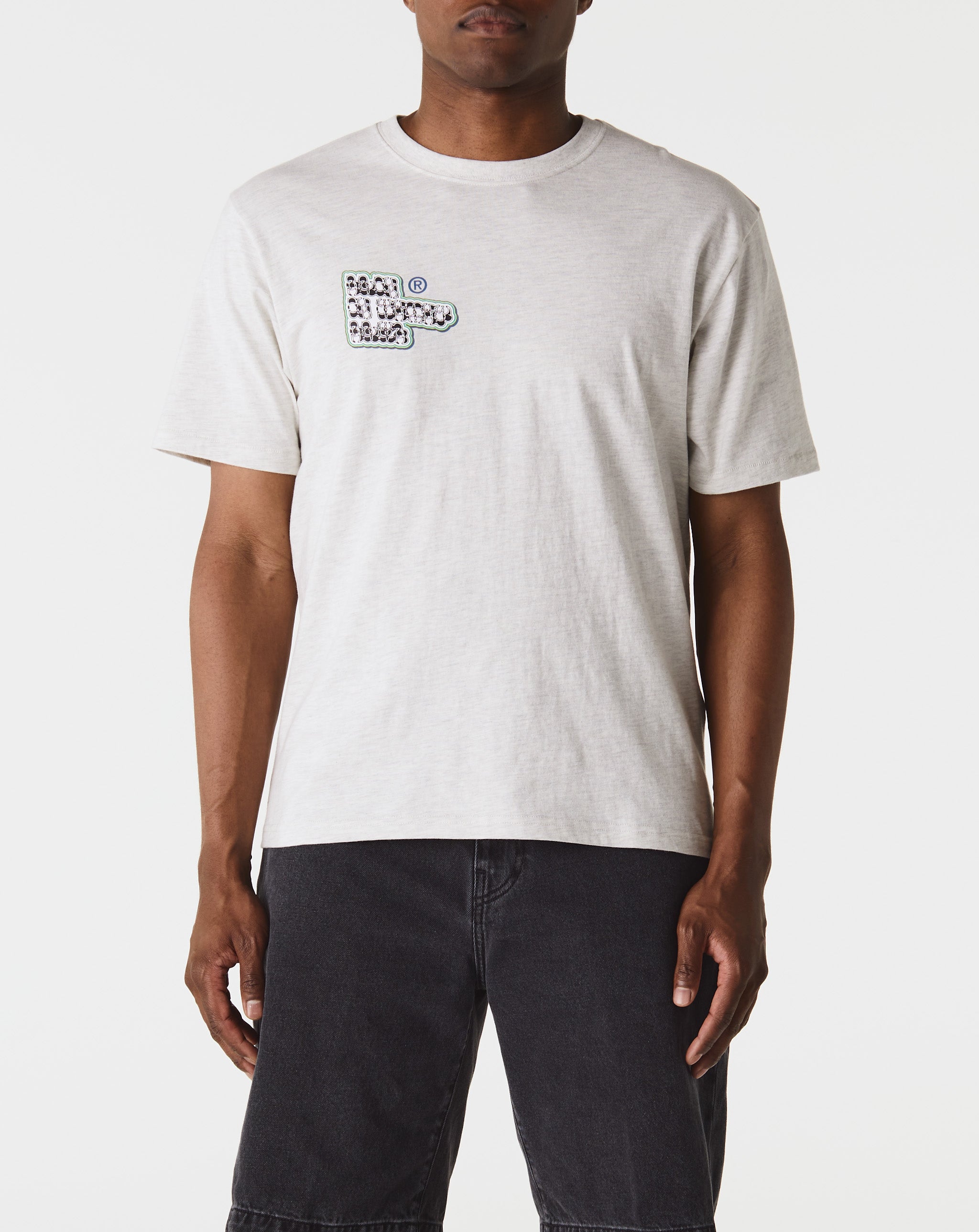 Kayano Alphabet T-Shirt  - Cheap Urlfreeze Jordan outlet