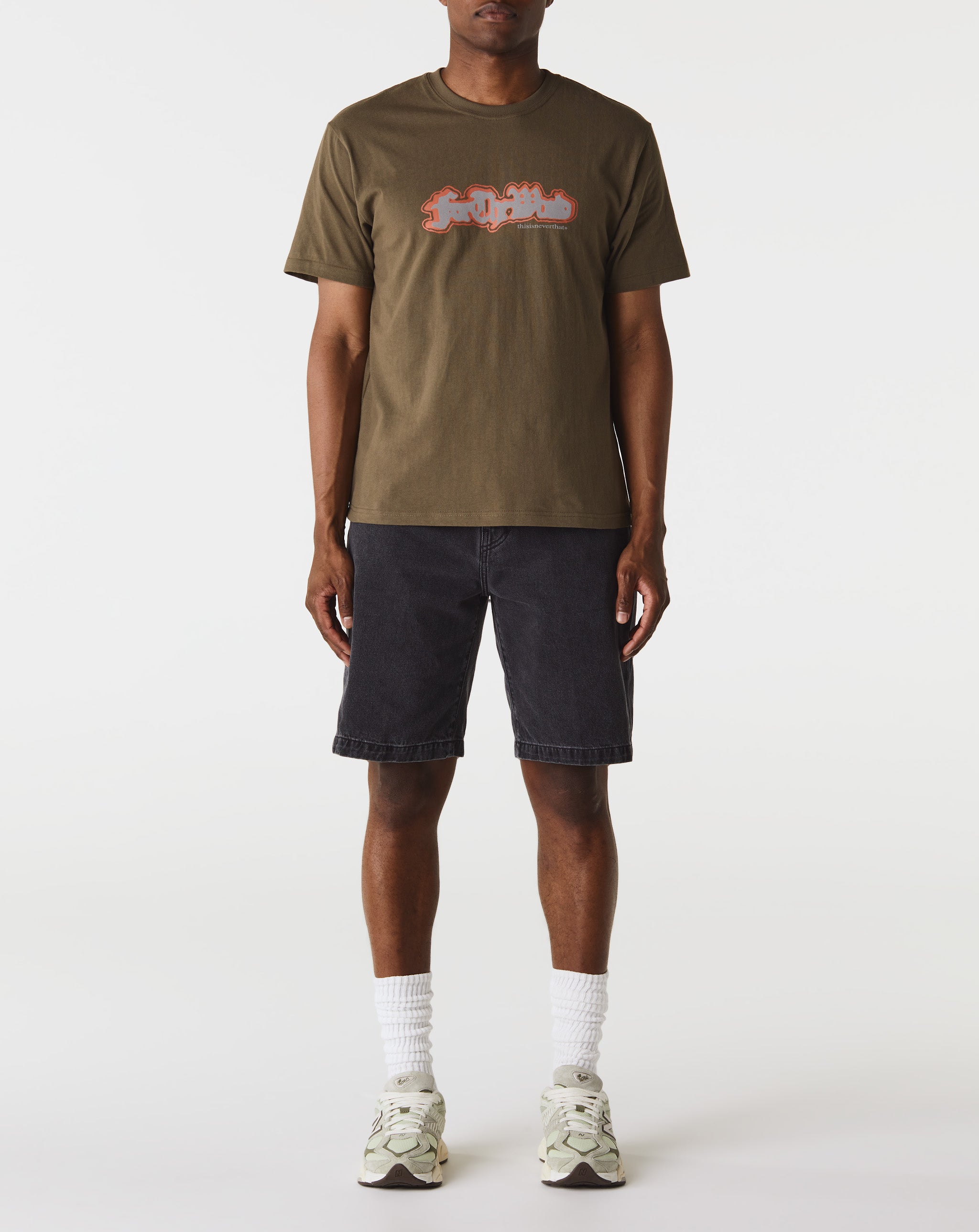 thisisneverthat FTW Reflective T-Shirt  - Cheap Cerbe Jordan outlet