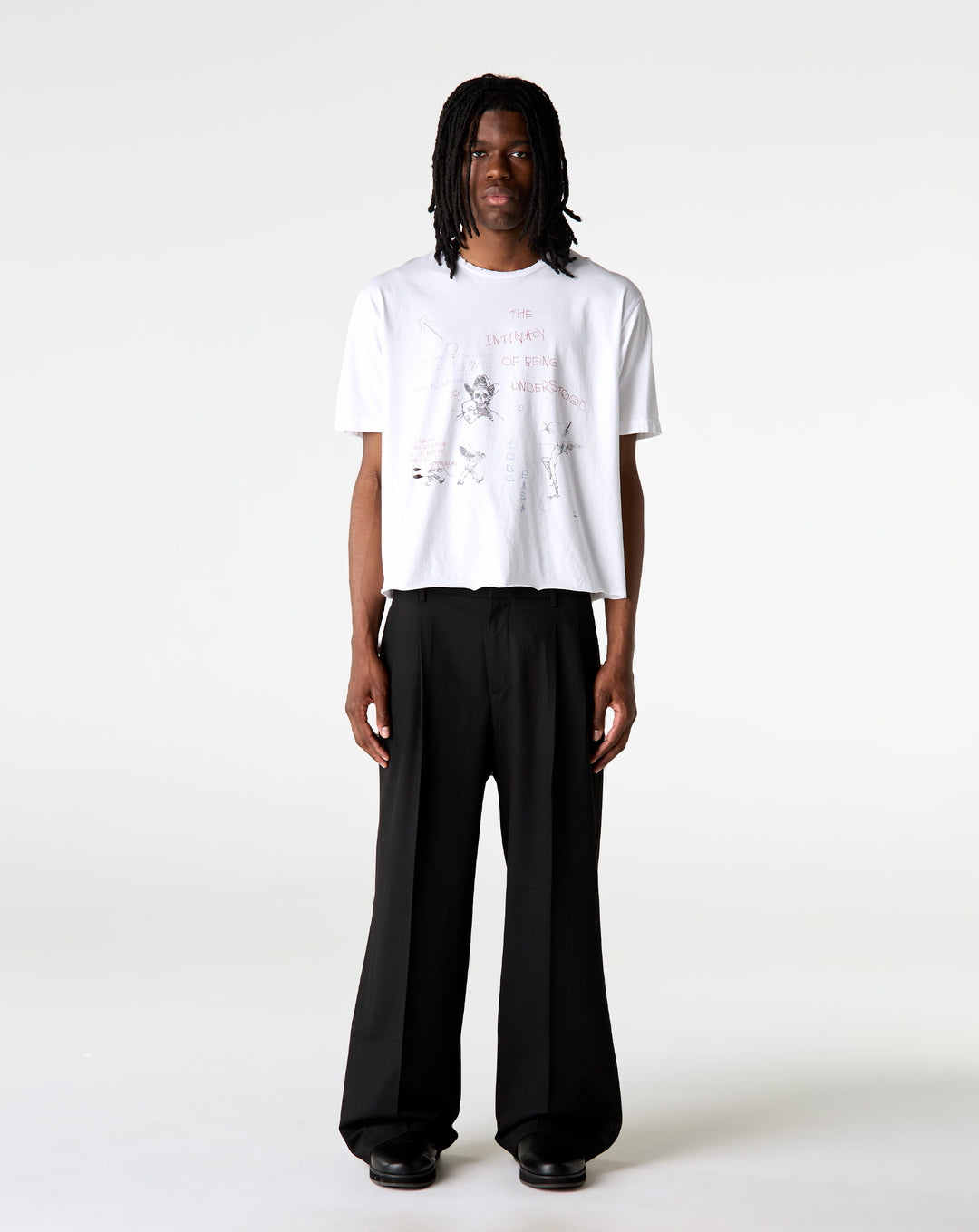 Todo Pasa Understood T-Shirt - XHIBITION