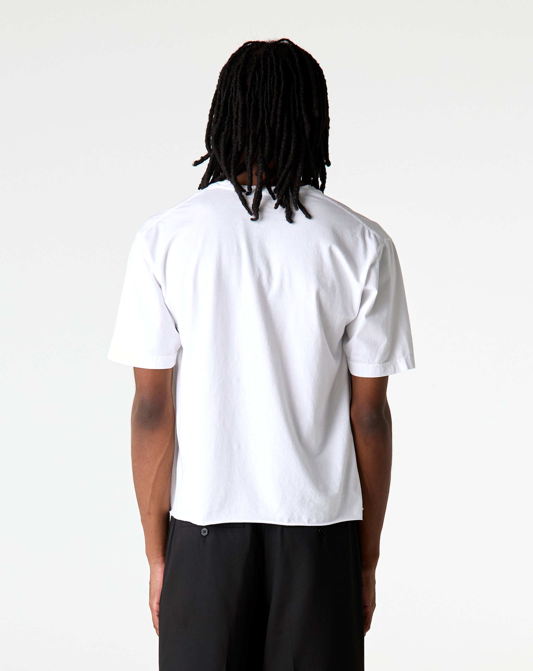 Todo Pasa Understood T-Shirt - XHIBITION