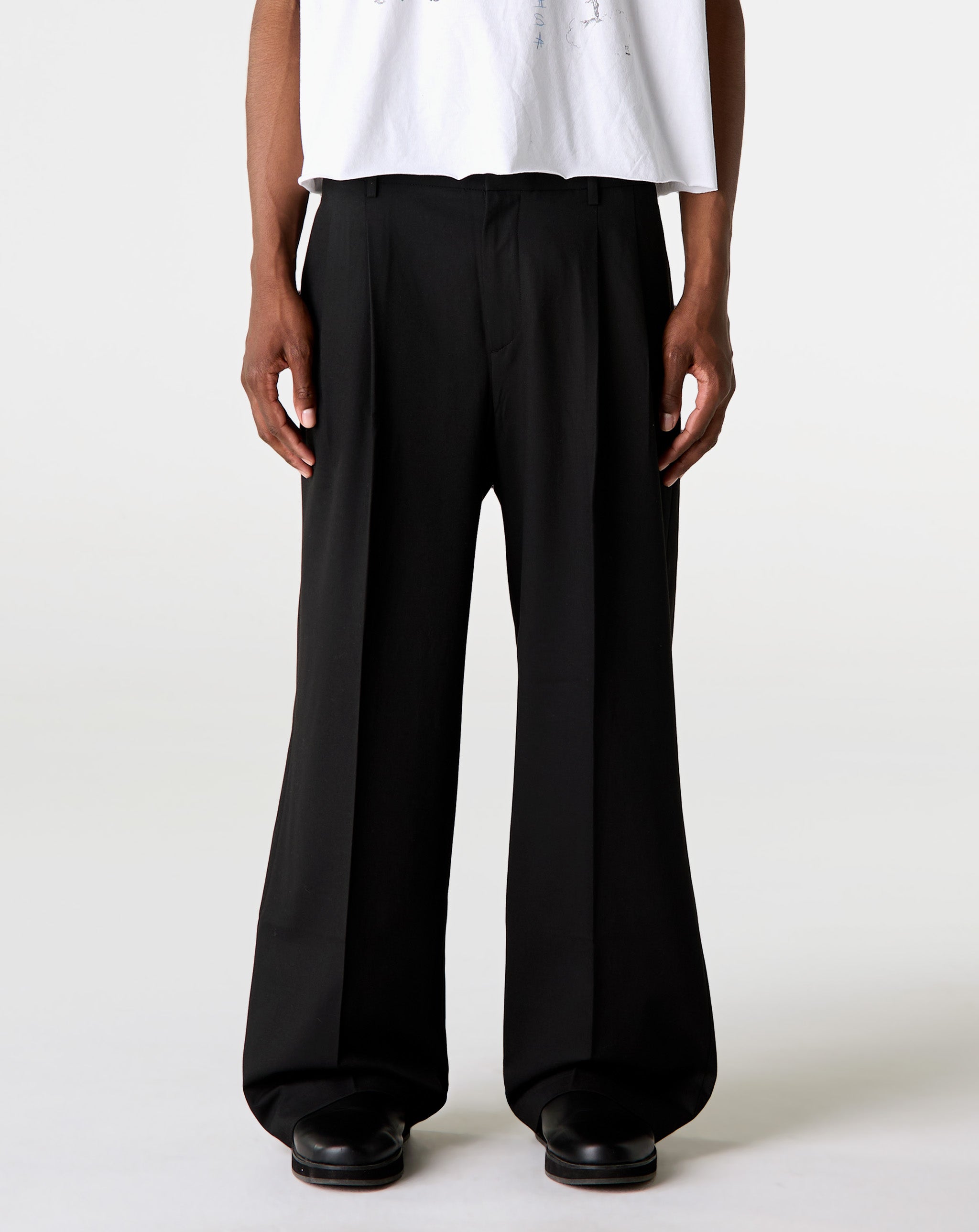 Todo Pasa Esencial Trouser - XHIBITION
