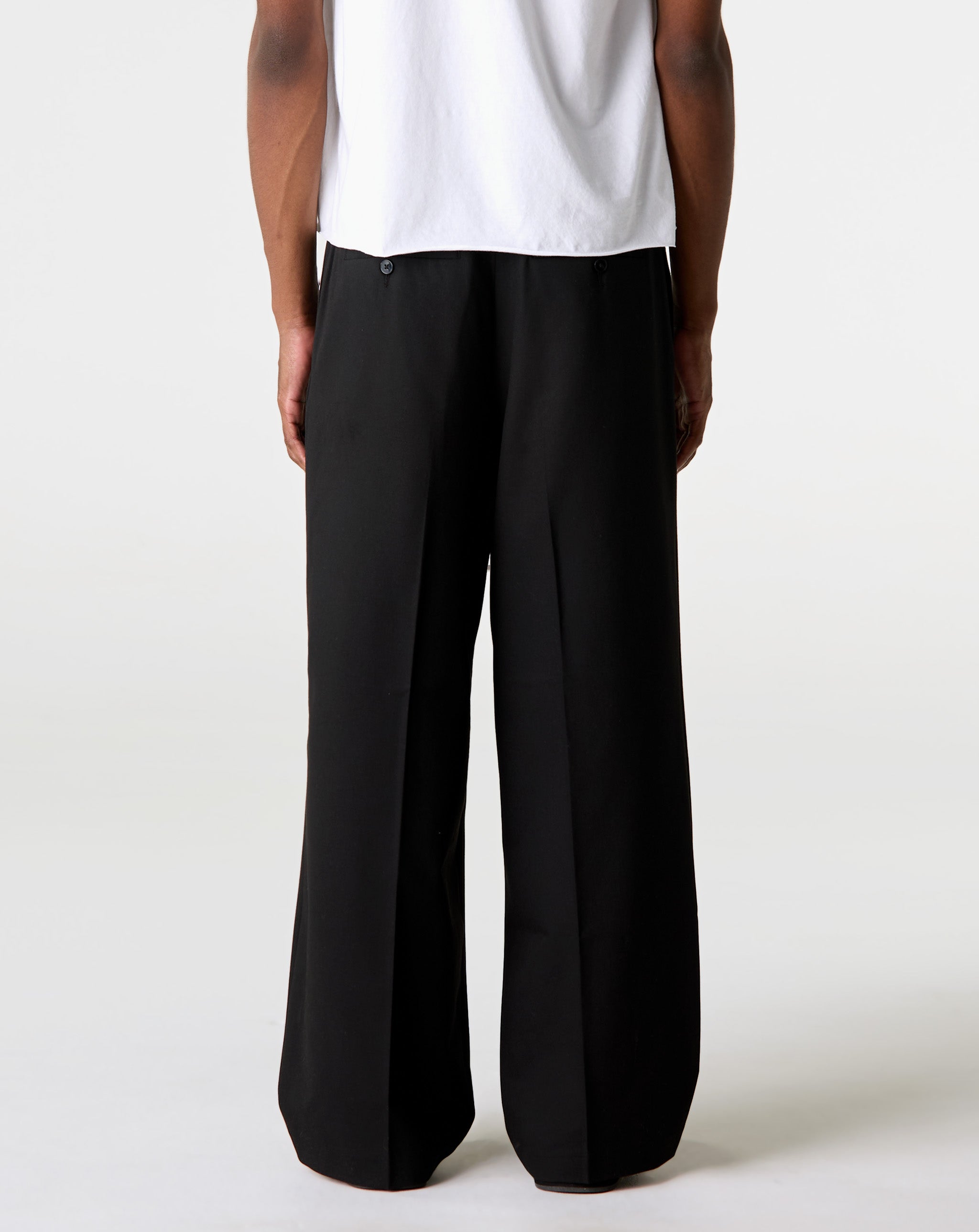 Todo Pasa Esencial Trouser - XHIBITION