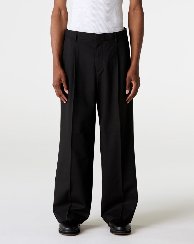 Todo Pasa Esencial Trouser - XHIBITION