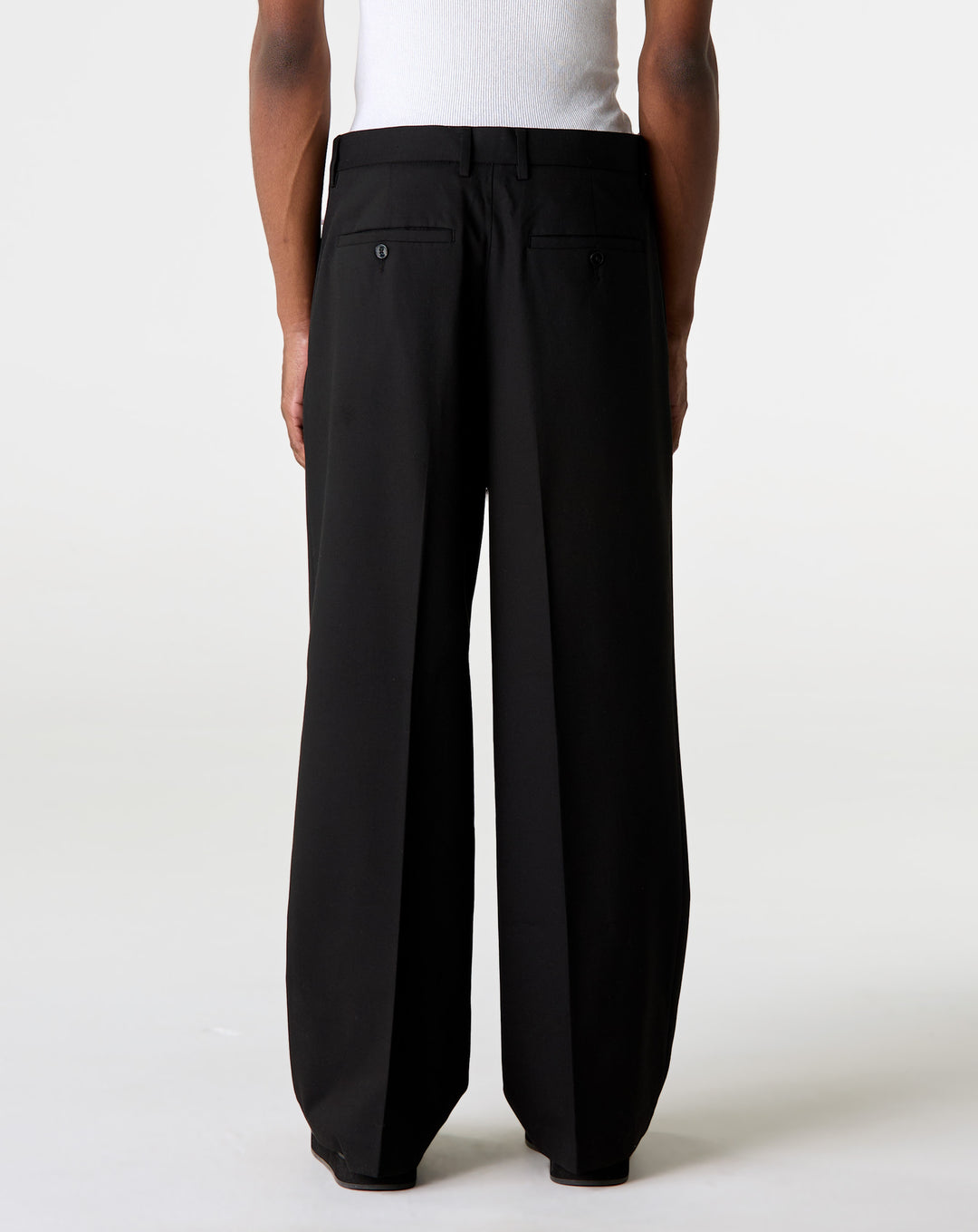 Todo Pasa Esencial Trouser - XHIBITION