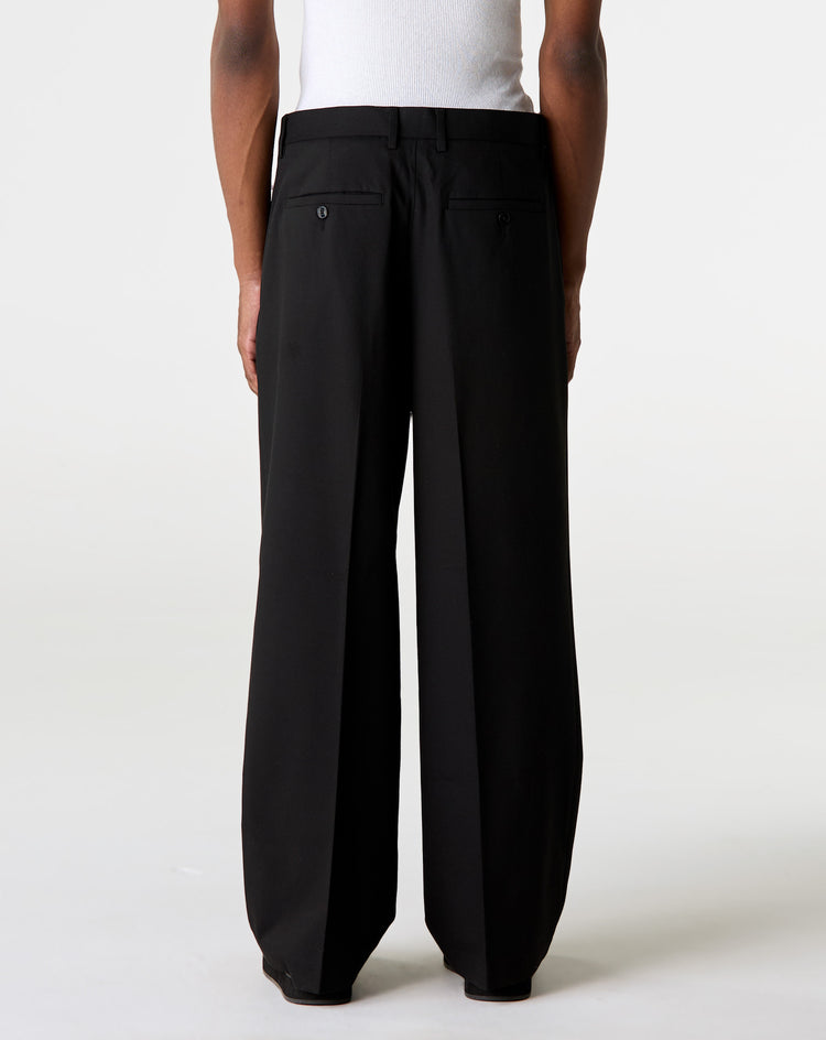 Todo Pasa Esencial Trouser - XHIBITION