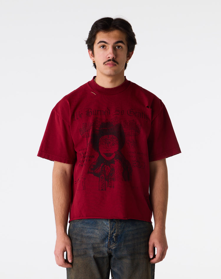 Todo Pasa Just Remeber T-Shirt - XHIBITION